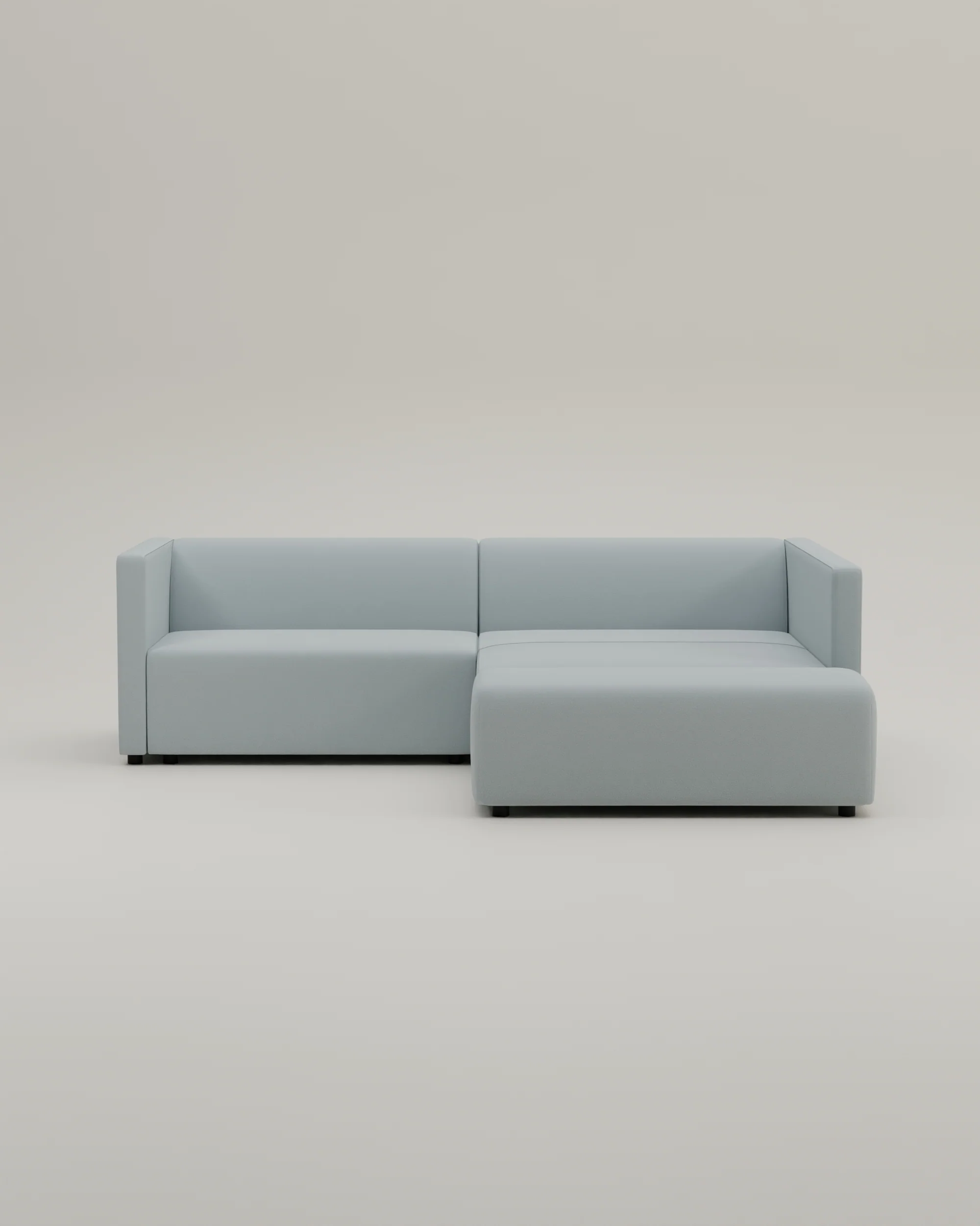 Outlet - Modulares  Sofa Paula - Showroom München - Image 23