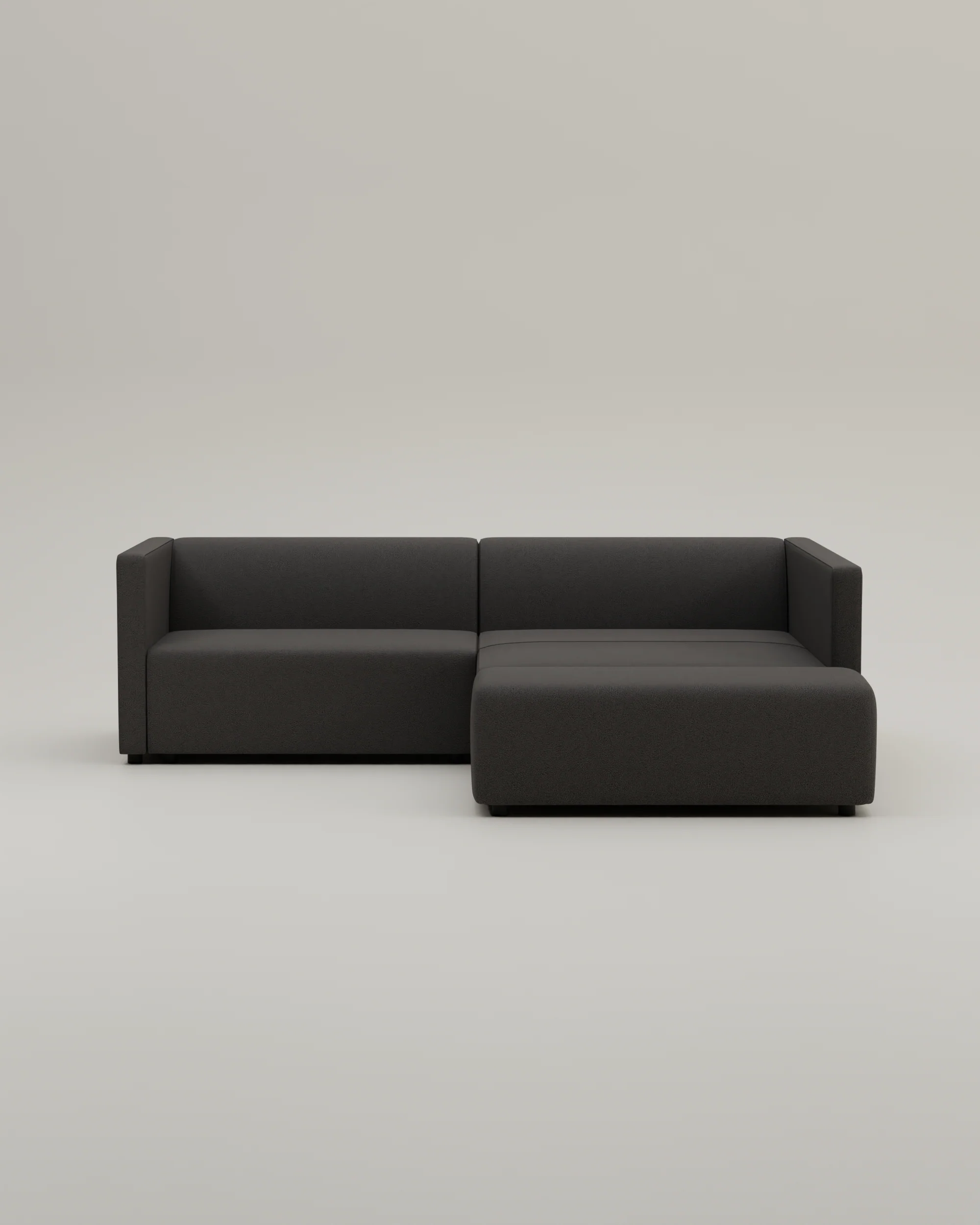 Outlet - Modulares  Sofa Paula - Showroom München - Image 27