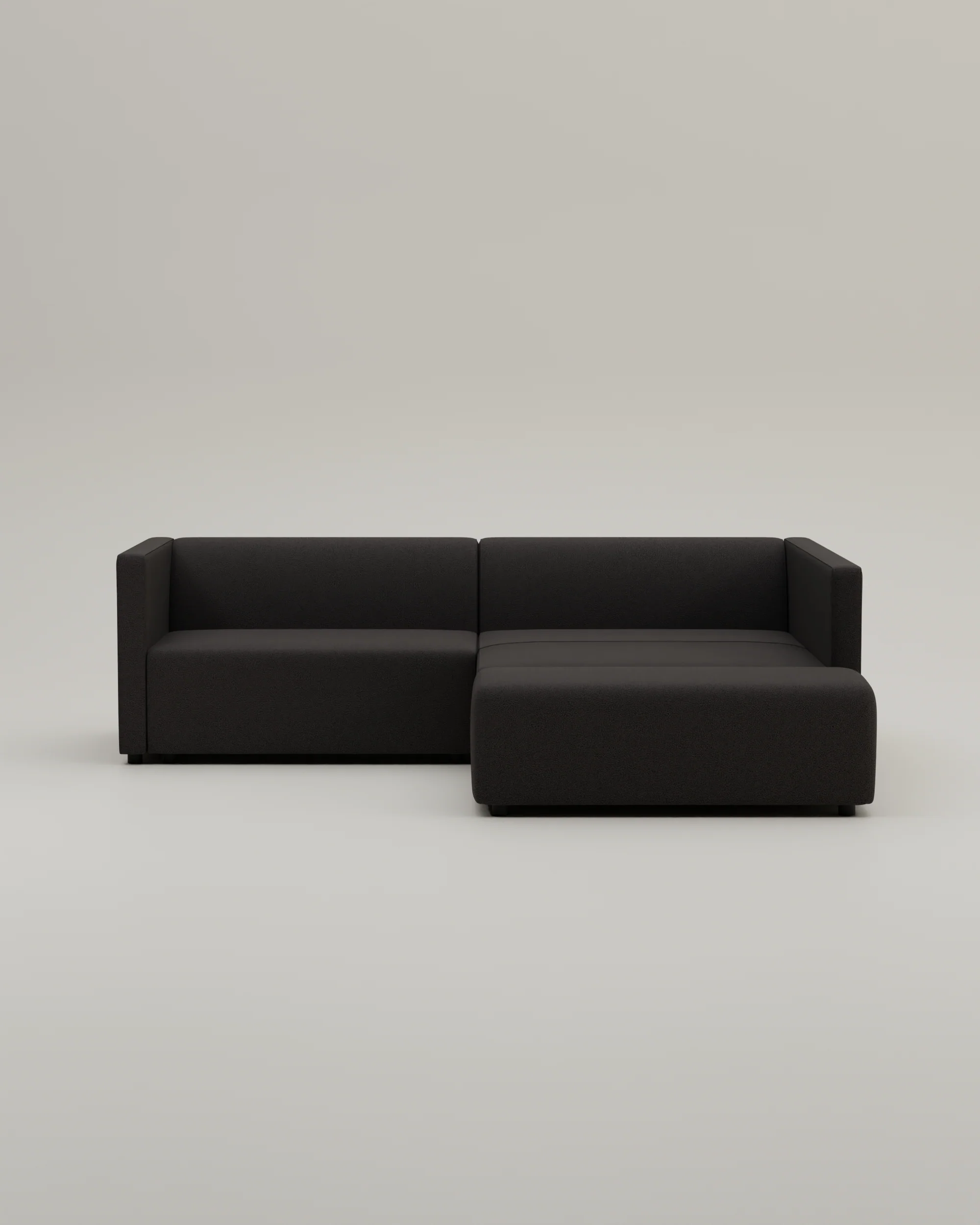 Outlet - Modulares  Sofa Paula - Showroom München - Image 29