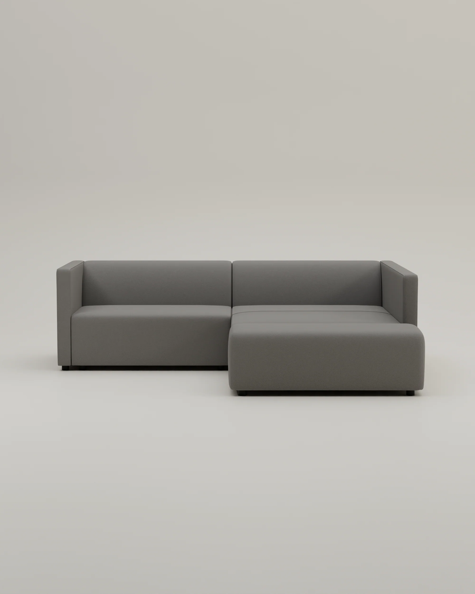Outlet - Modulares  Sofa Paula - Showroom München - Image 32