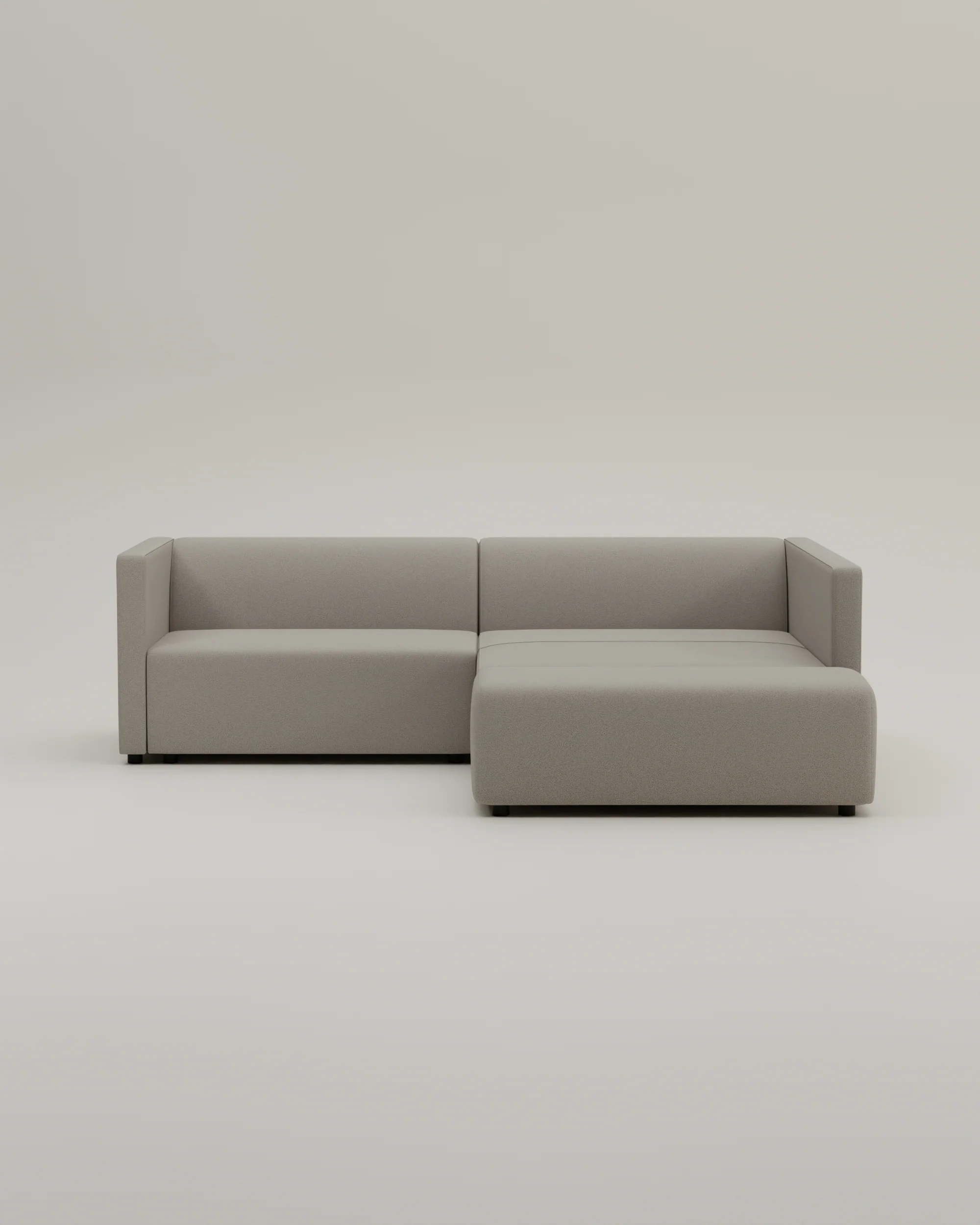 Outlet - Modulares  Sofa Paula - Showroom München - Image 34