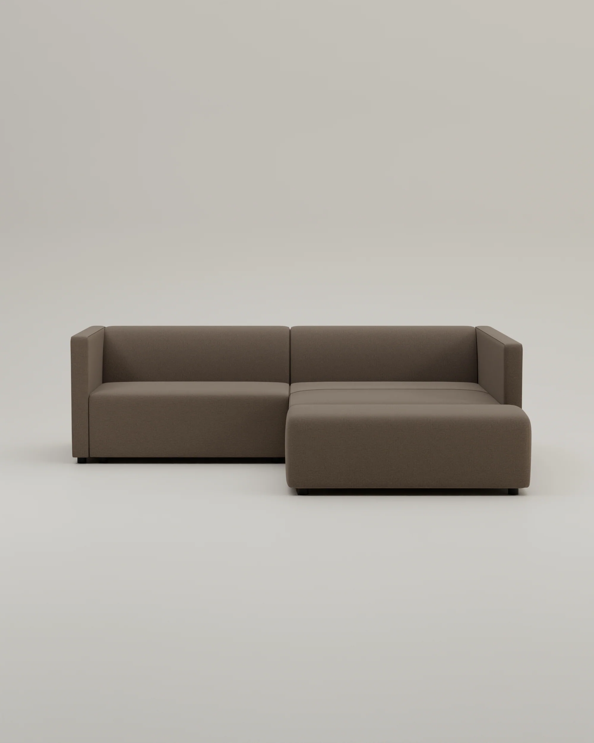 Outlet - Modulares  Sofa Paula - Showroom München - Image 37