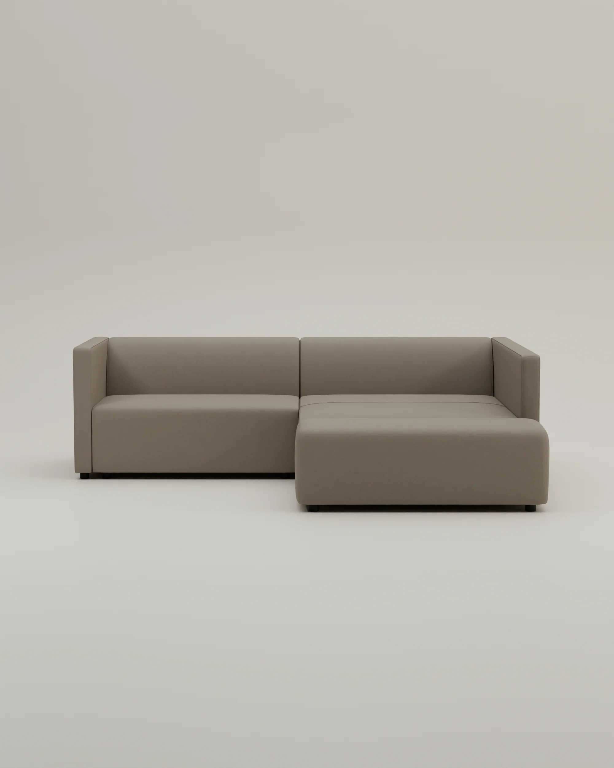 Outlet - Modulares  Sofa Paula - Showroom München - Image 38