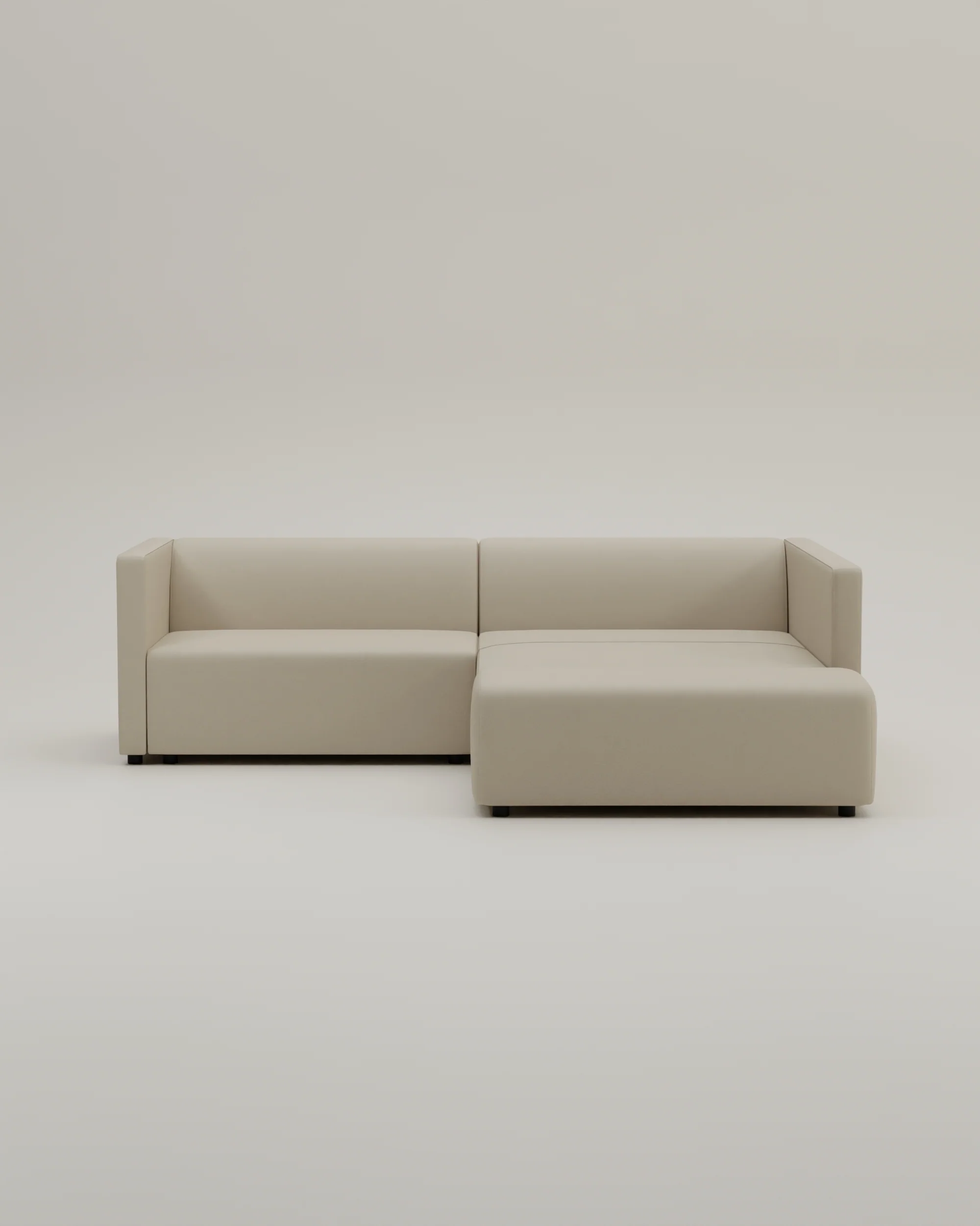Outlet - Modulares  Sofa Paula - Showroom München - Image 39