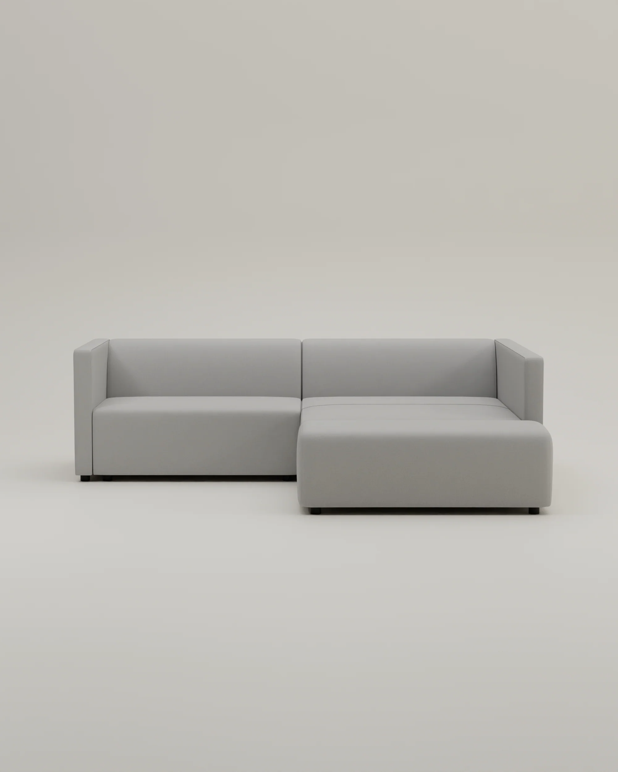 Outlet - Modulares  Sofa Paula - Showroom München - Image 40