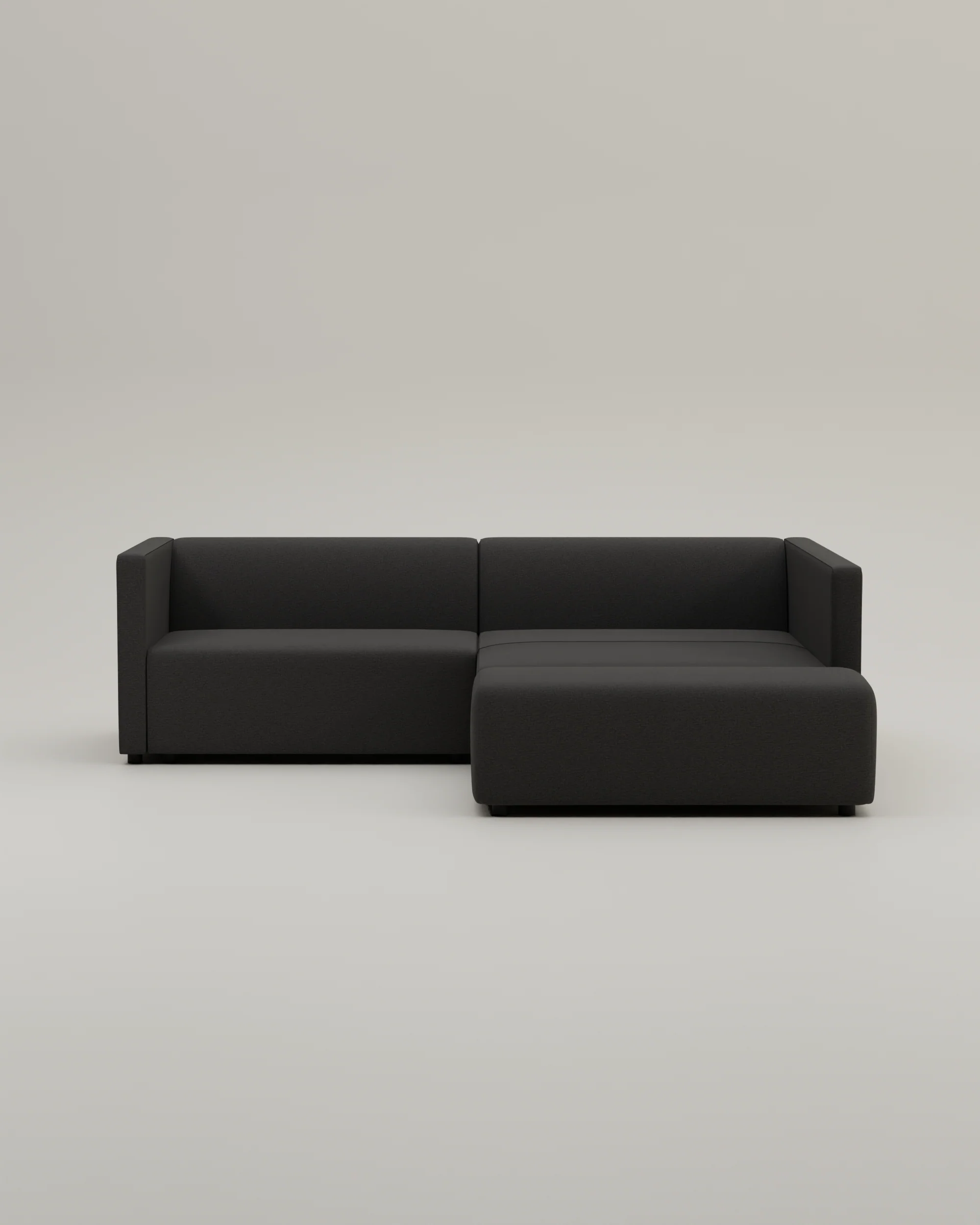 Outlet - Modulares  Sofa Paula - Showroom München - Image 42