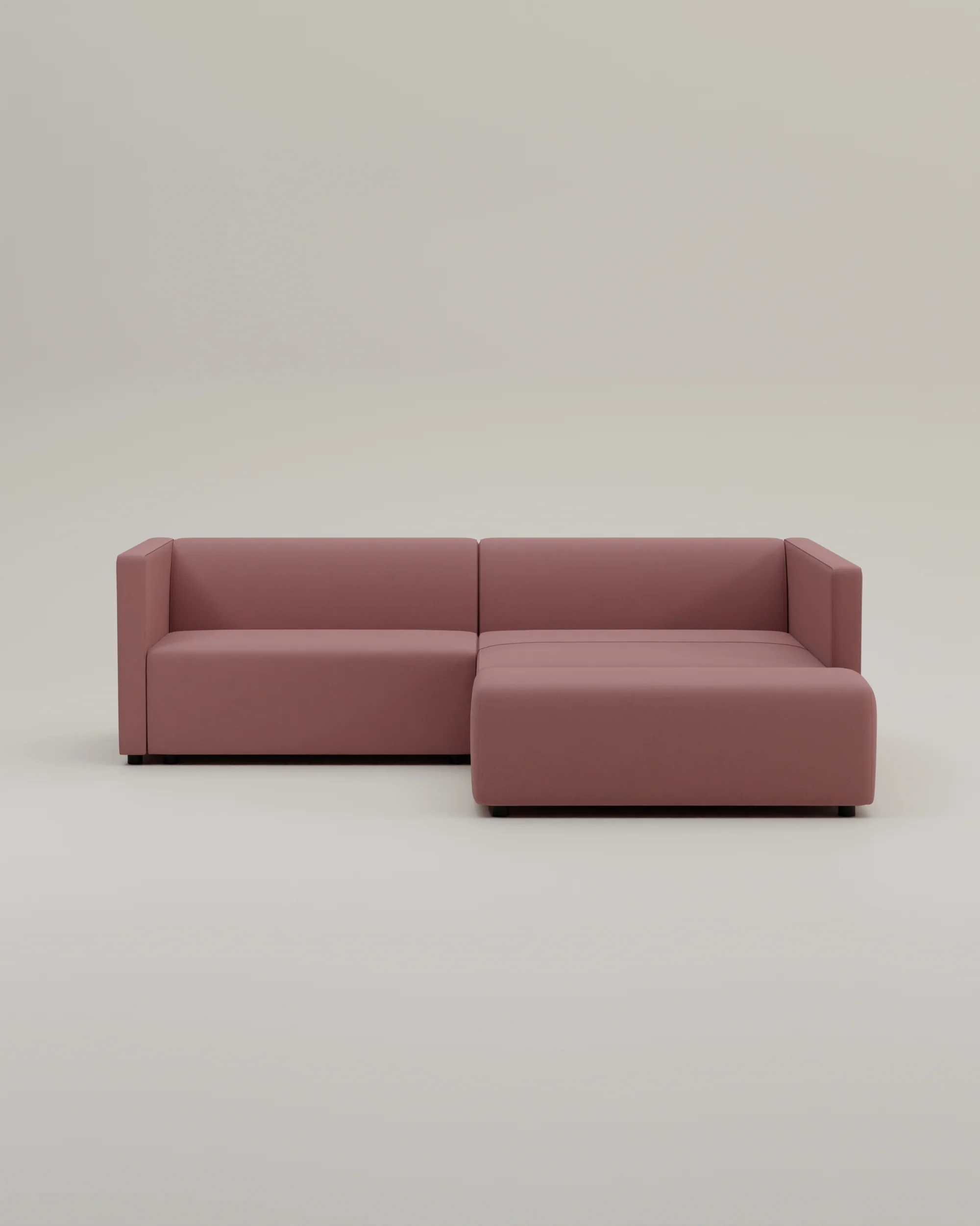 Outlet - Modulares  Sofa Paula - Showroom München - Image 43