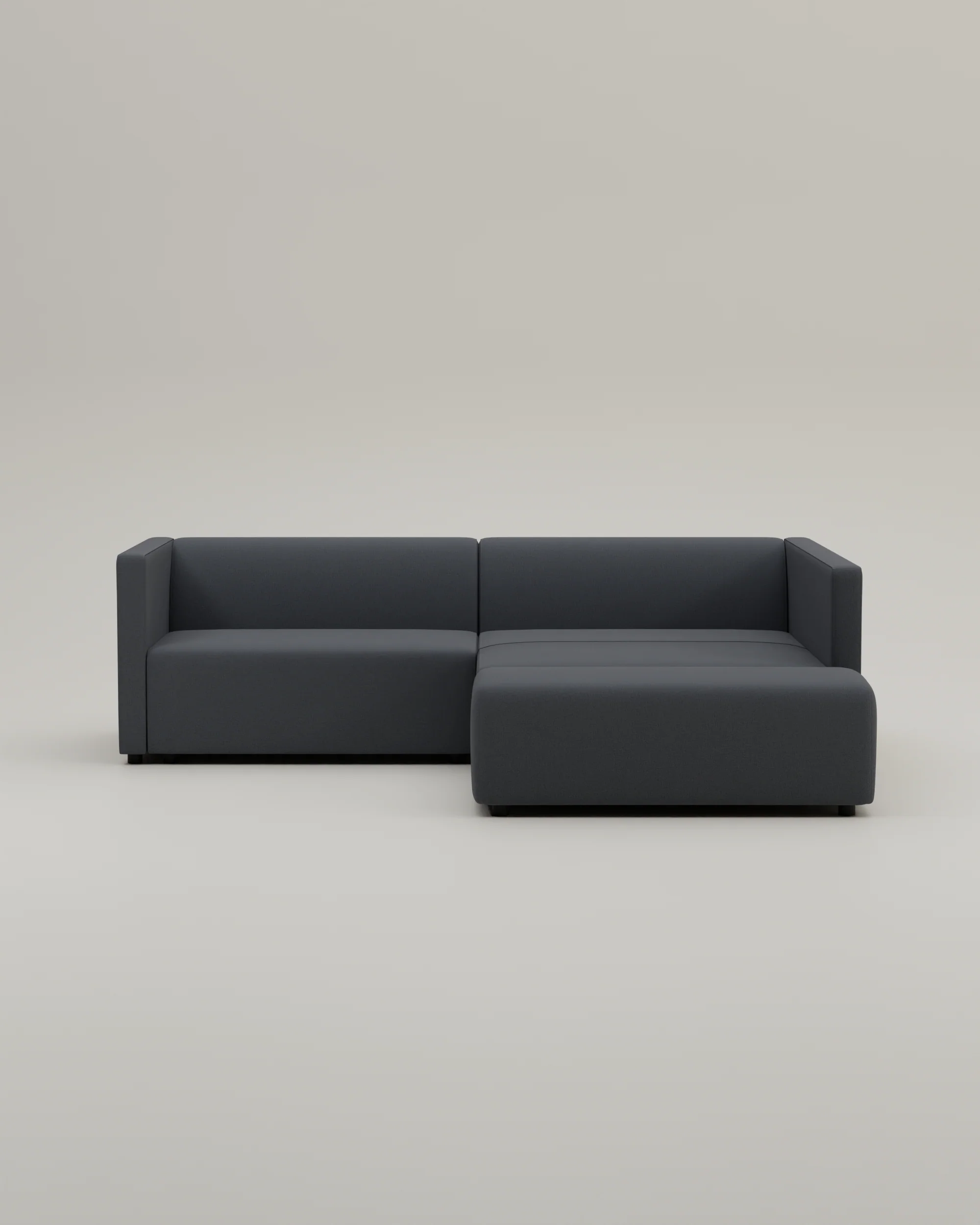 Outlet - Modulares  Sofa Paula - Showroom München - Image 44
