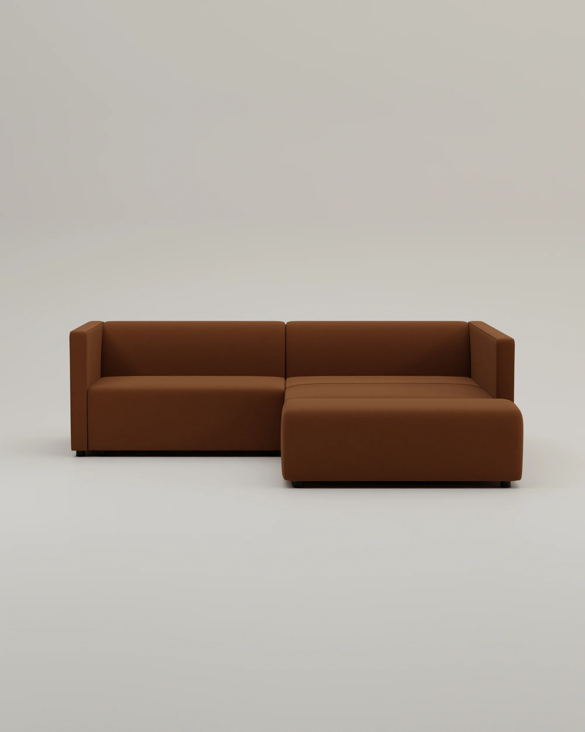 Outlet - Modulares  Sofa Paula - Showroom München - Image 48