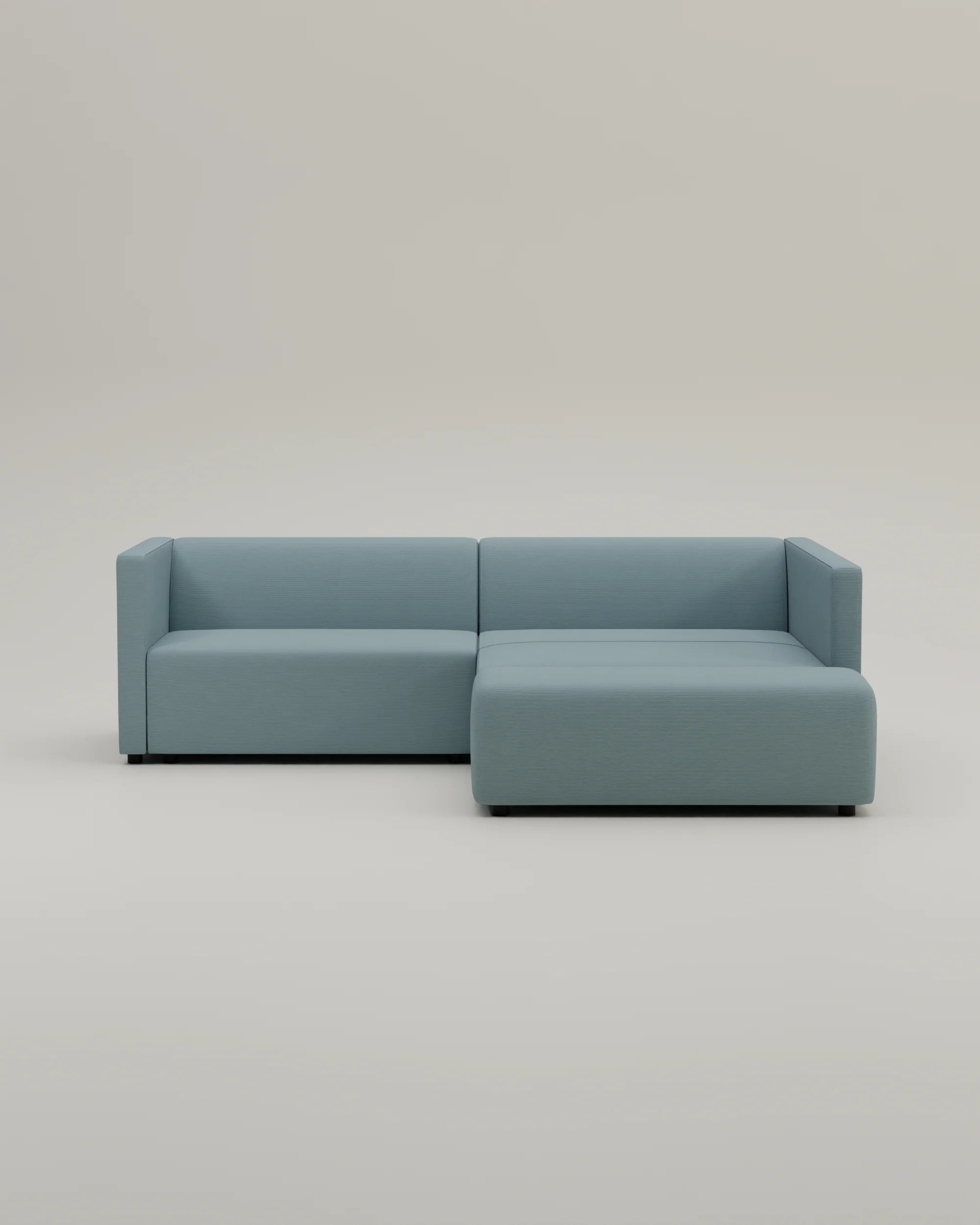 Outlet - Modulares  Sofa Paula - Showroom München - Image 7