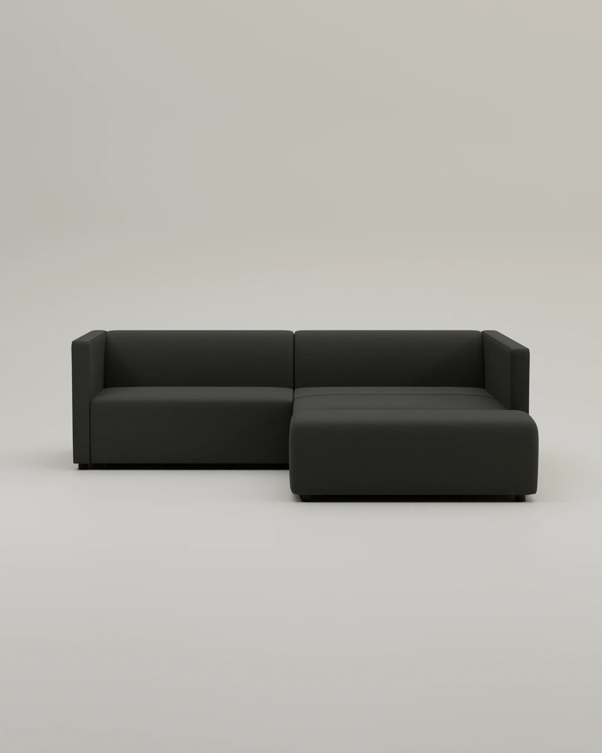 Outlet - Modulares  Sofa Paula - Showroom München - Image 8