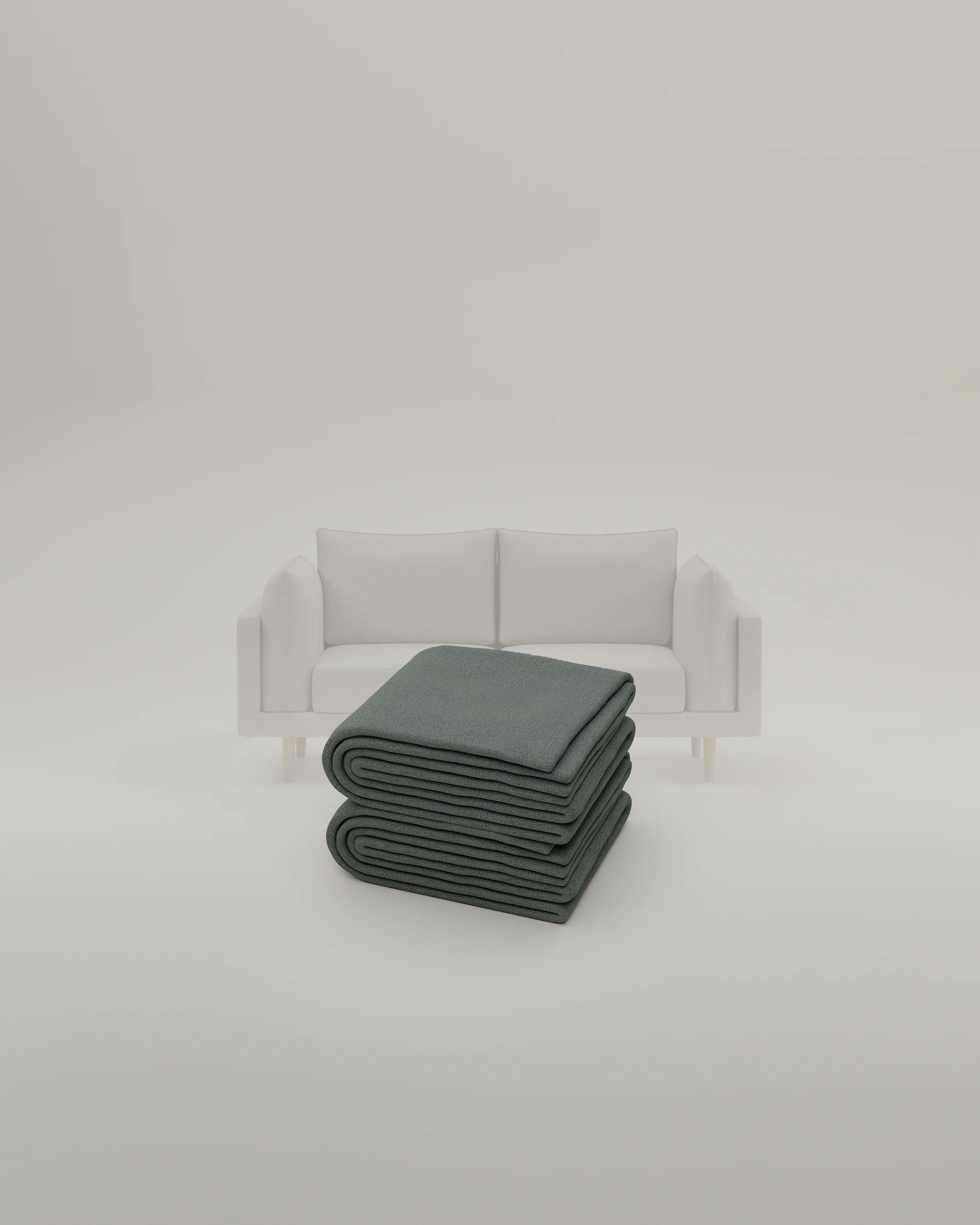 Stoffbezug - Modulares Sofa Donna 2-Sitzer - Image 39