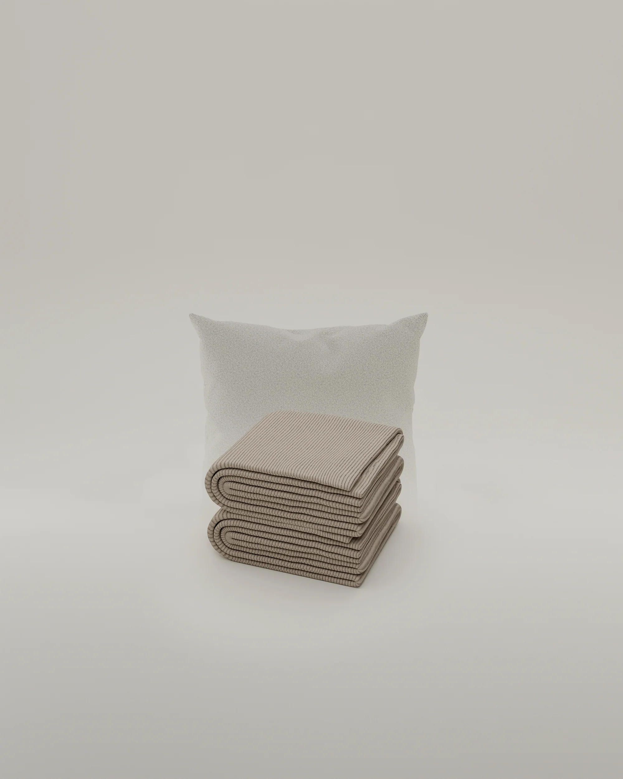 Stoffbezug-Zierkissen Cord - Image 27