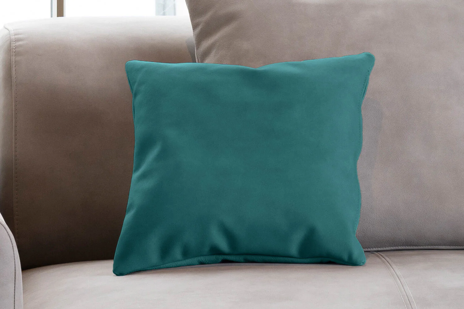 Outlet - Zierkissen - Stoff Cord/Velvet - Image 19