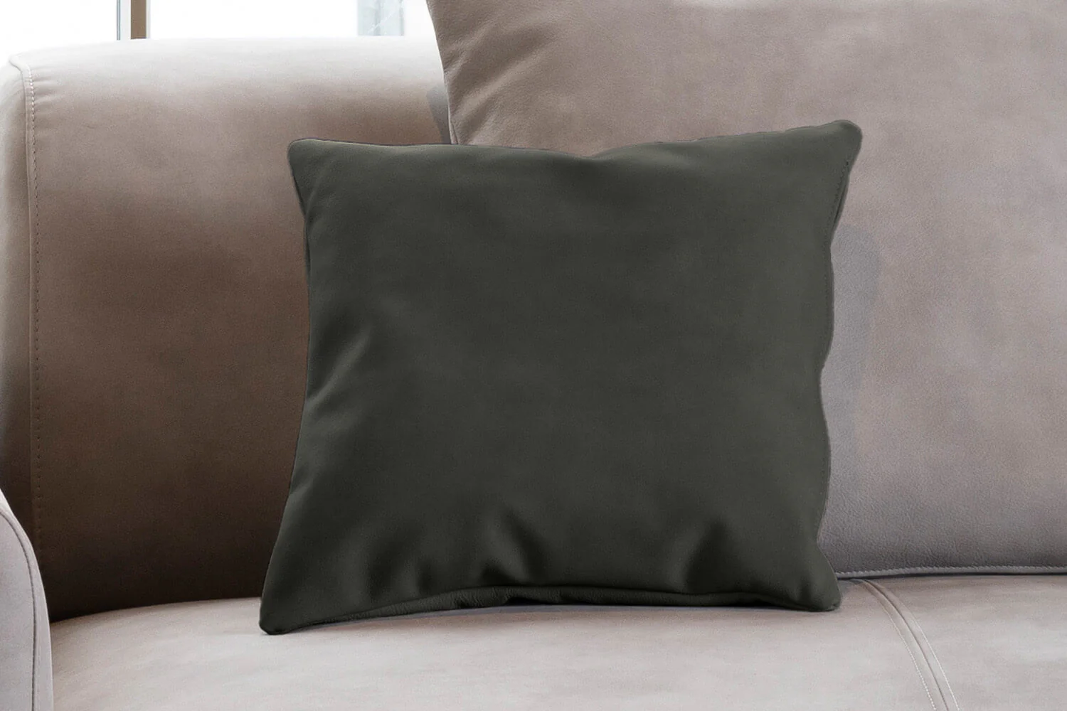Outlet - Zierkissen - Stoff Cord/Velvet - Image 20