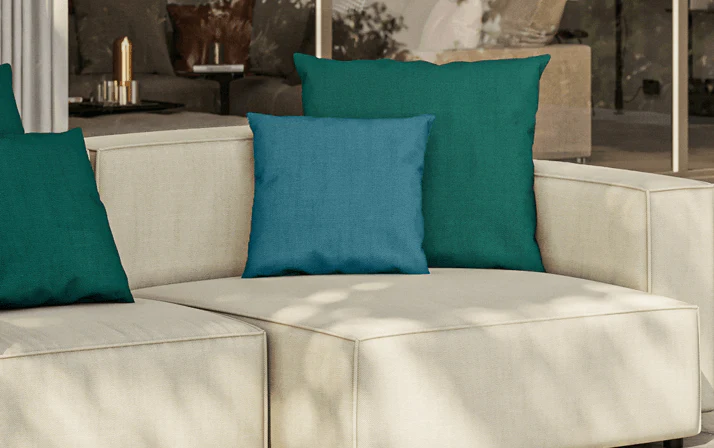 Outlet - Zierkissen - Showroom München - Image 6