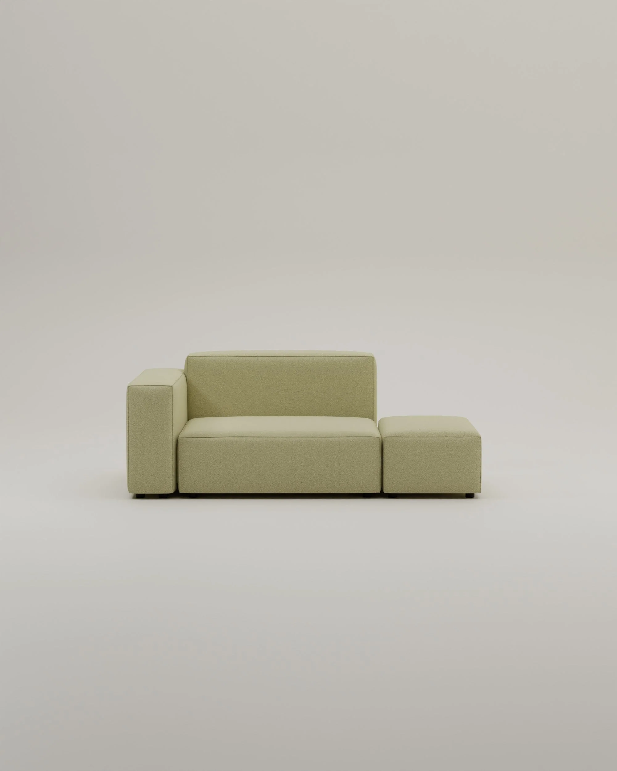 Sofa Harvey Offener 2-Sitzer - Image 14