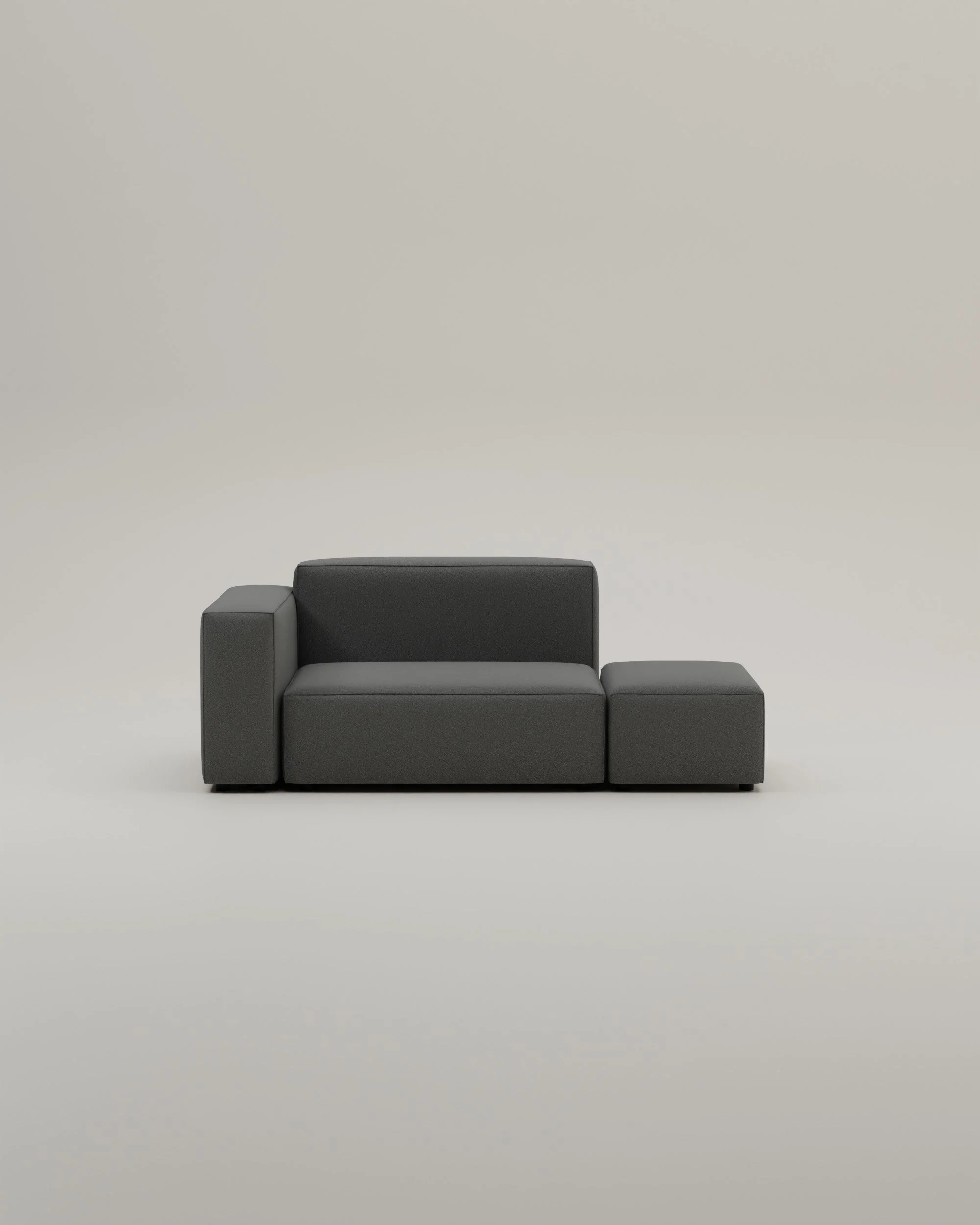 Sofa Harvey Offener 2-Sitzer - Image 15