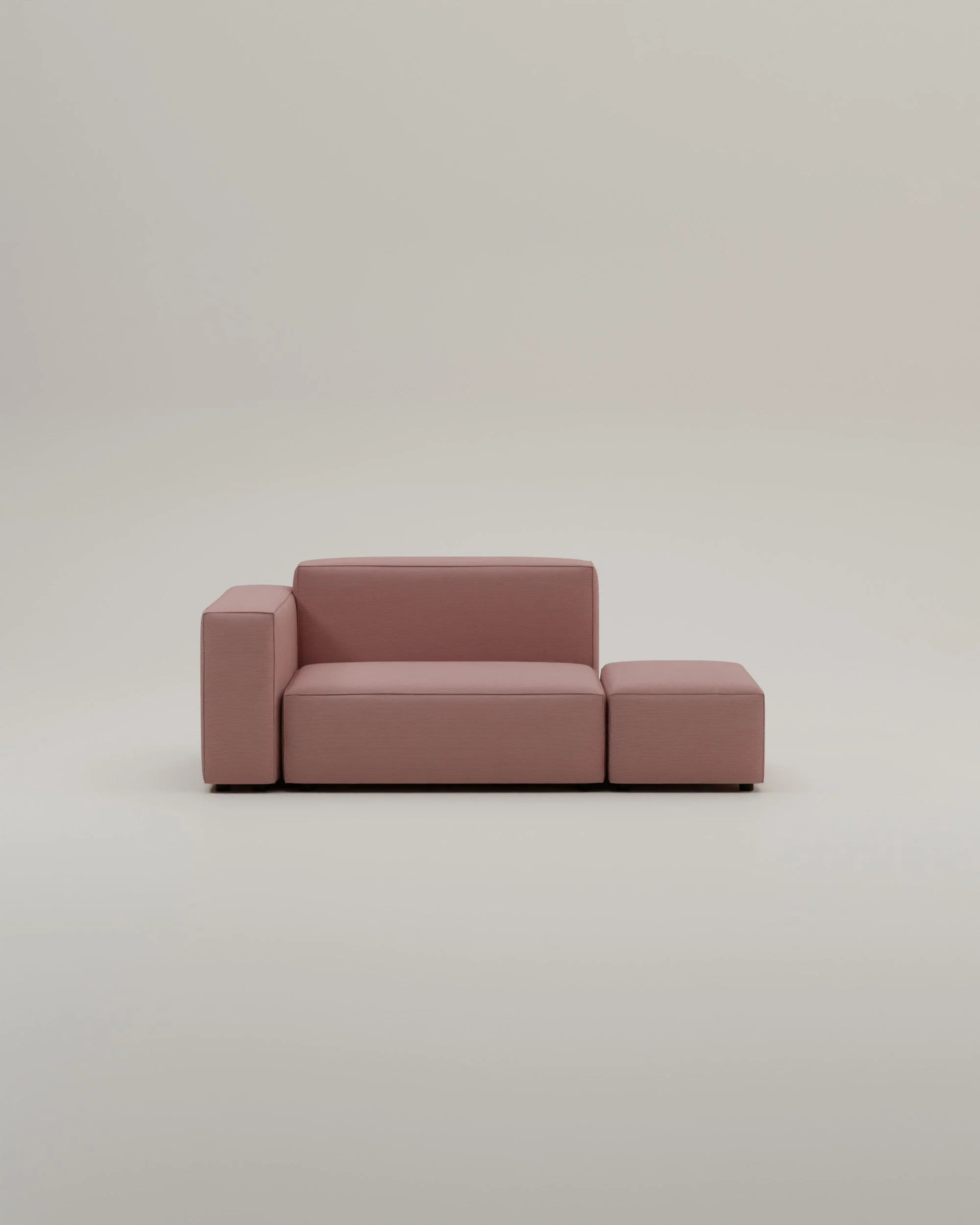 Sofa Harvey Offener 2-Sitzer - Image 29
