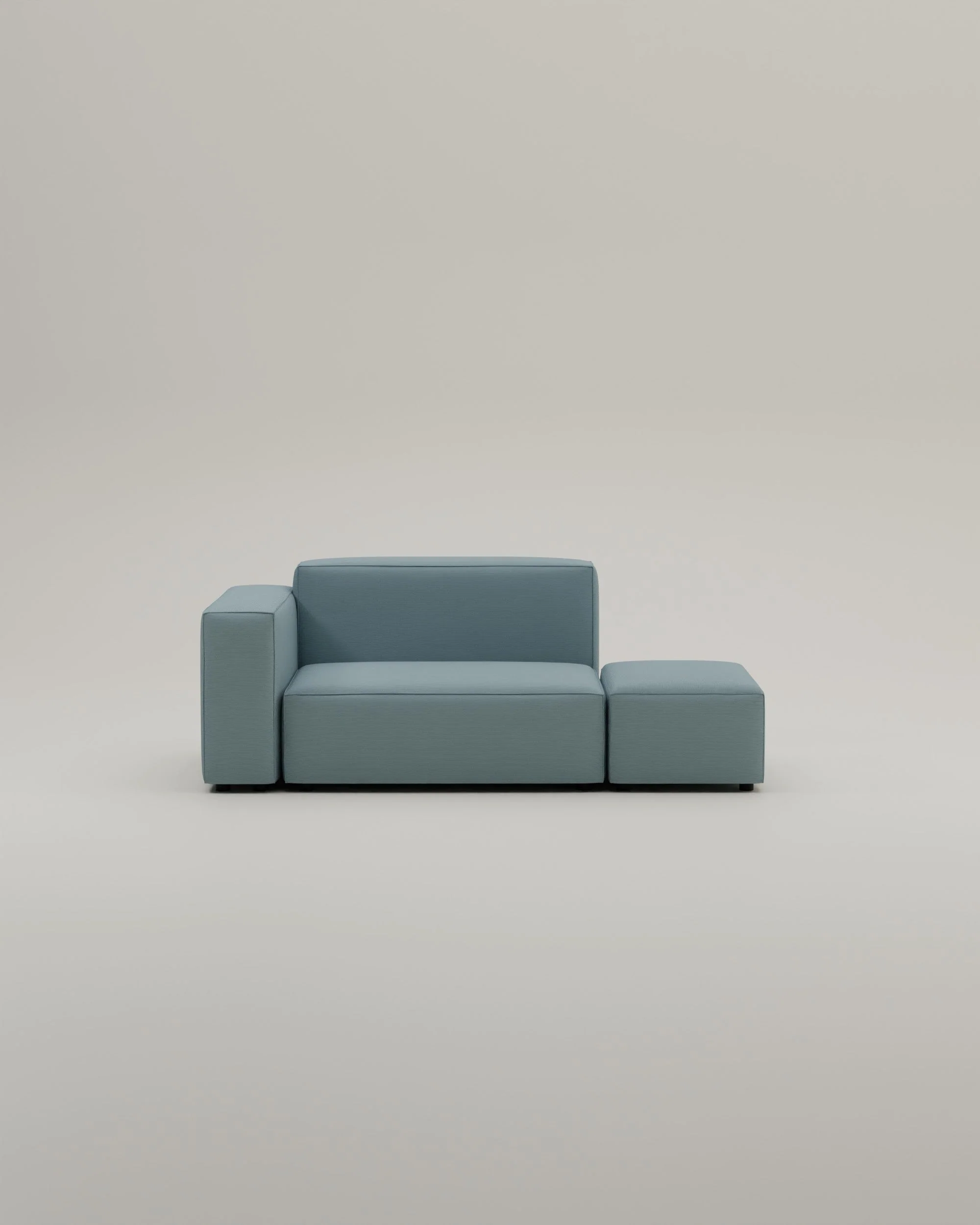 Sofa Harvey Offener 2-Sitzer - Image 30