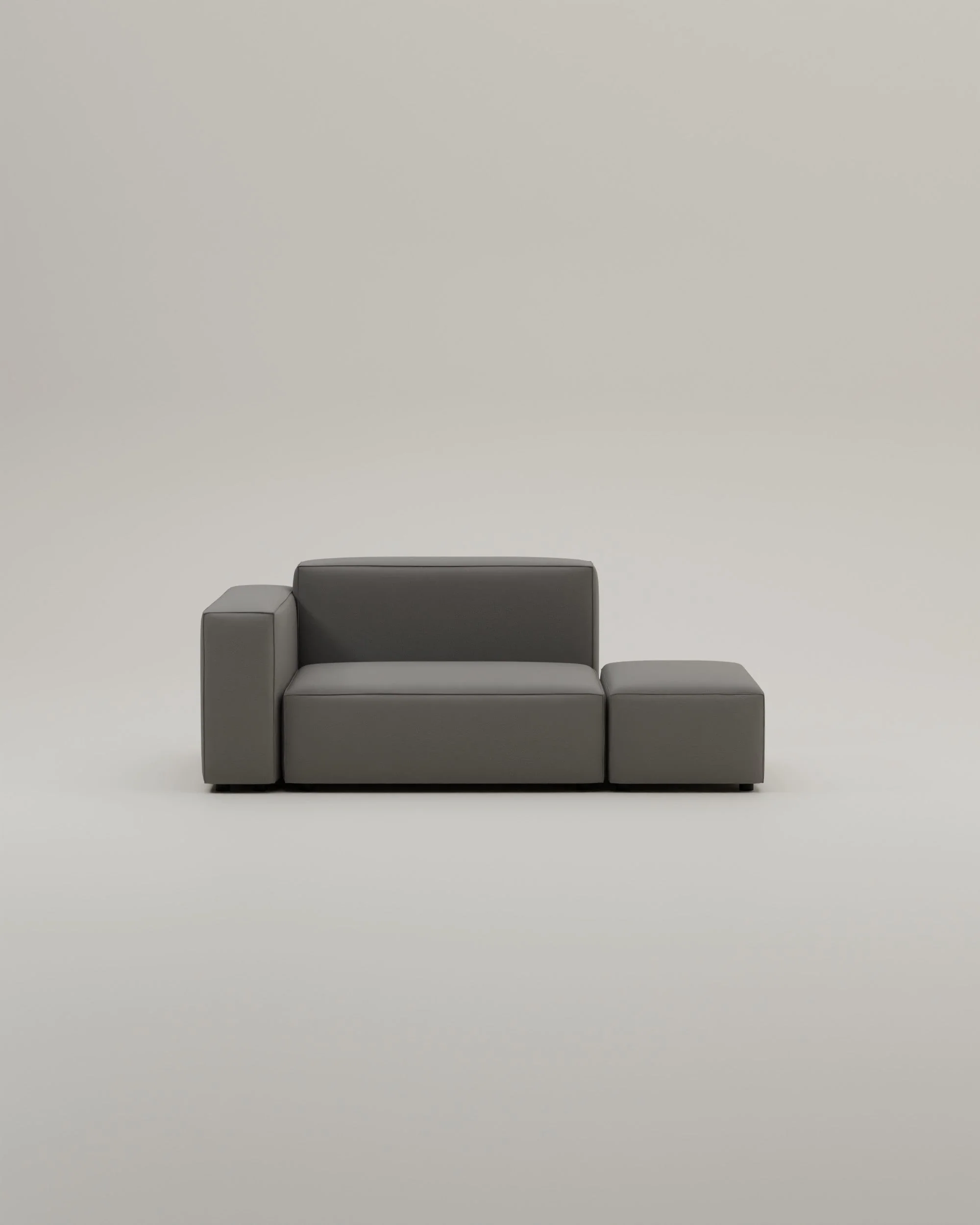 Sofa Harvey Offener 2-Sitzer - Image 39