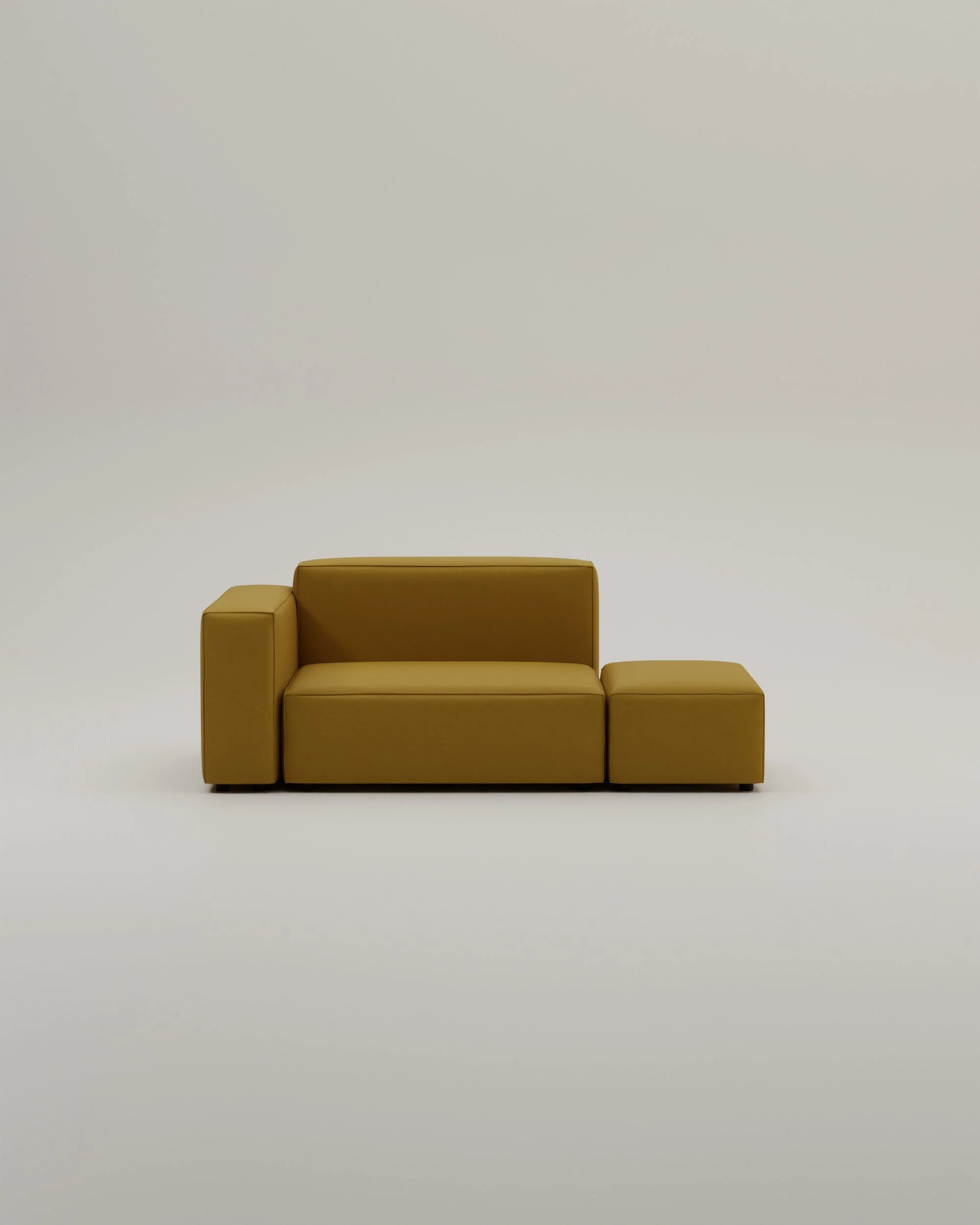 Sofa Harvey Offener 2-Sitzer - Image 51