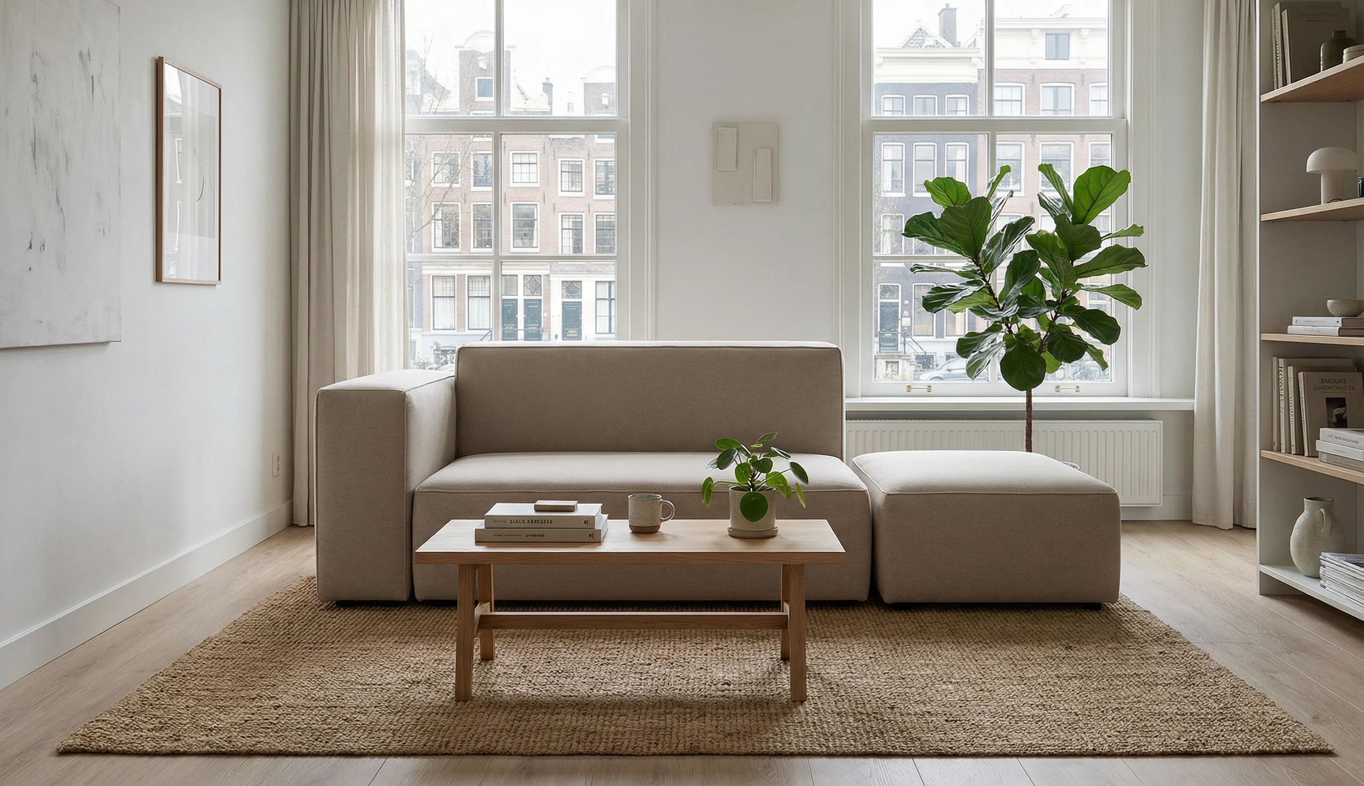 Sofa Harvey Offener 2-Sitzer - Image 7