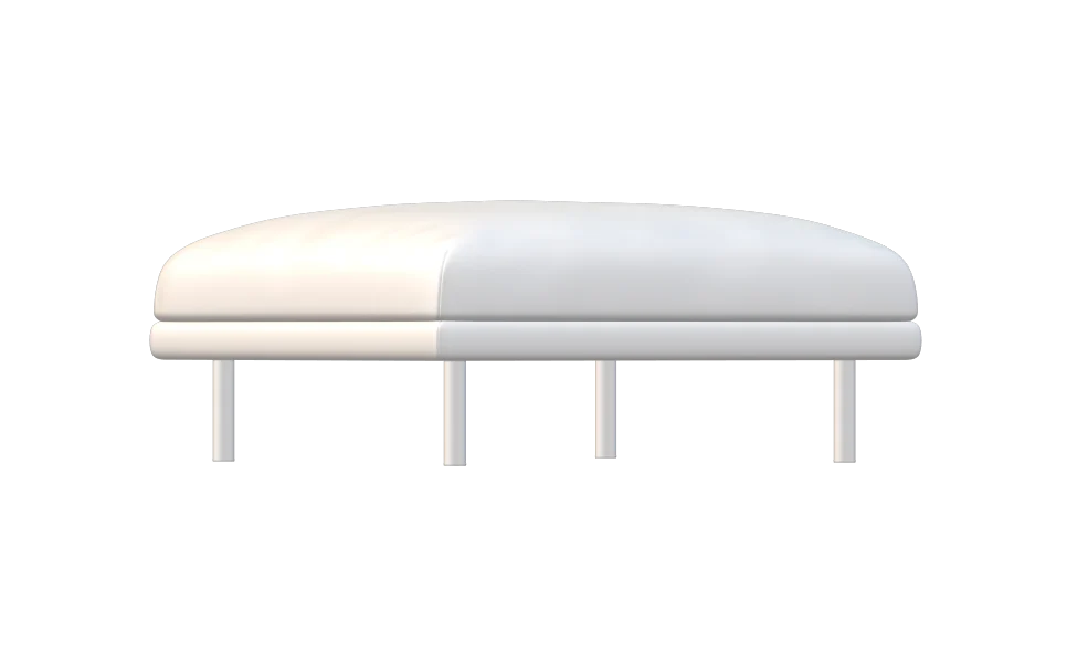 Stoffbezug - Aera S3