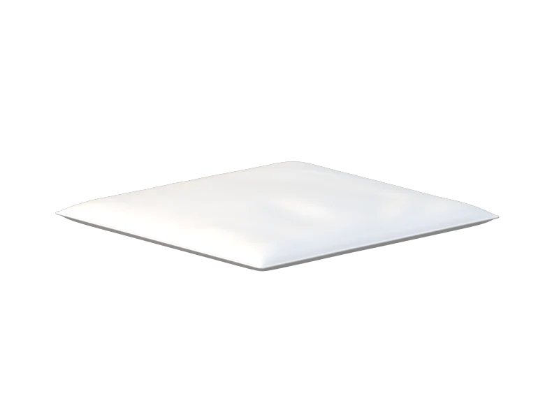 Cloudy-Sitzkissen 116x86
