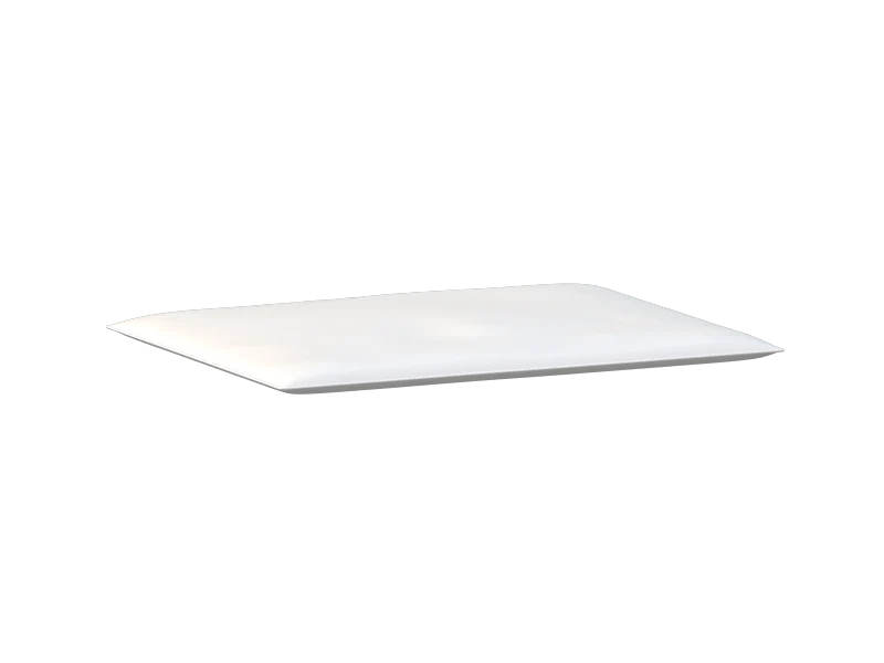 Stoffbezug - Cloudy-Sitzkissen 146x86