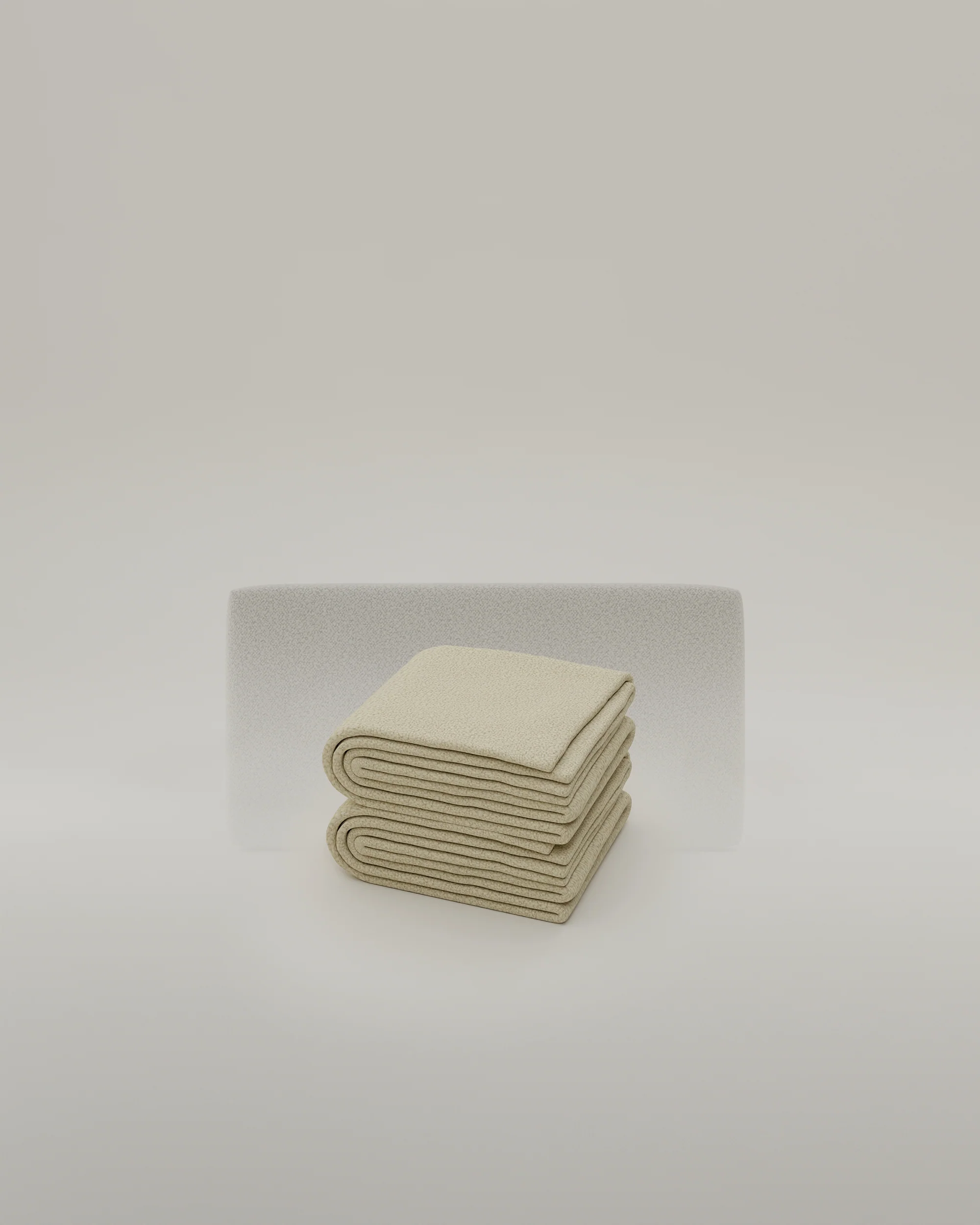 Stoffbezug-Kissen 96x48 - Image 3