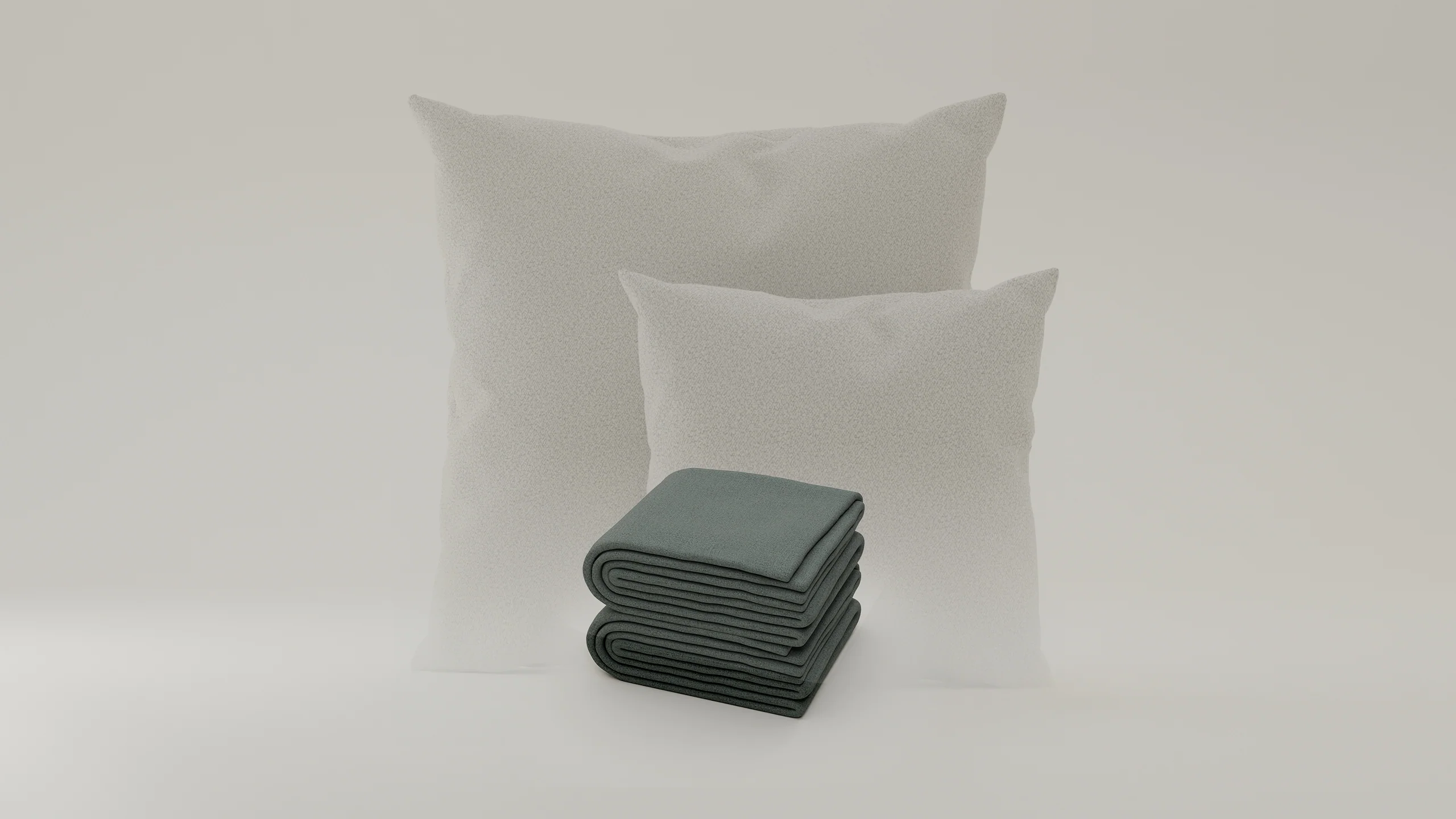 Stoffbezug - Kissen Set 2 - Image 23