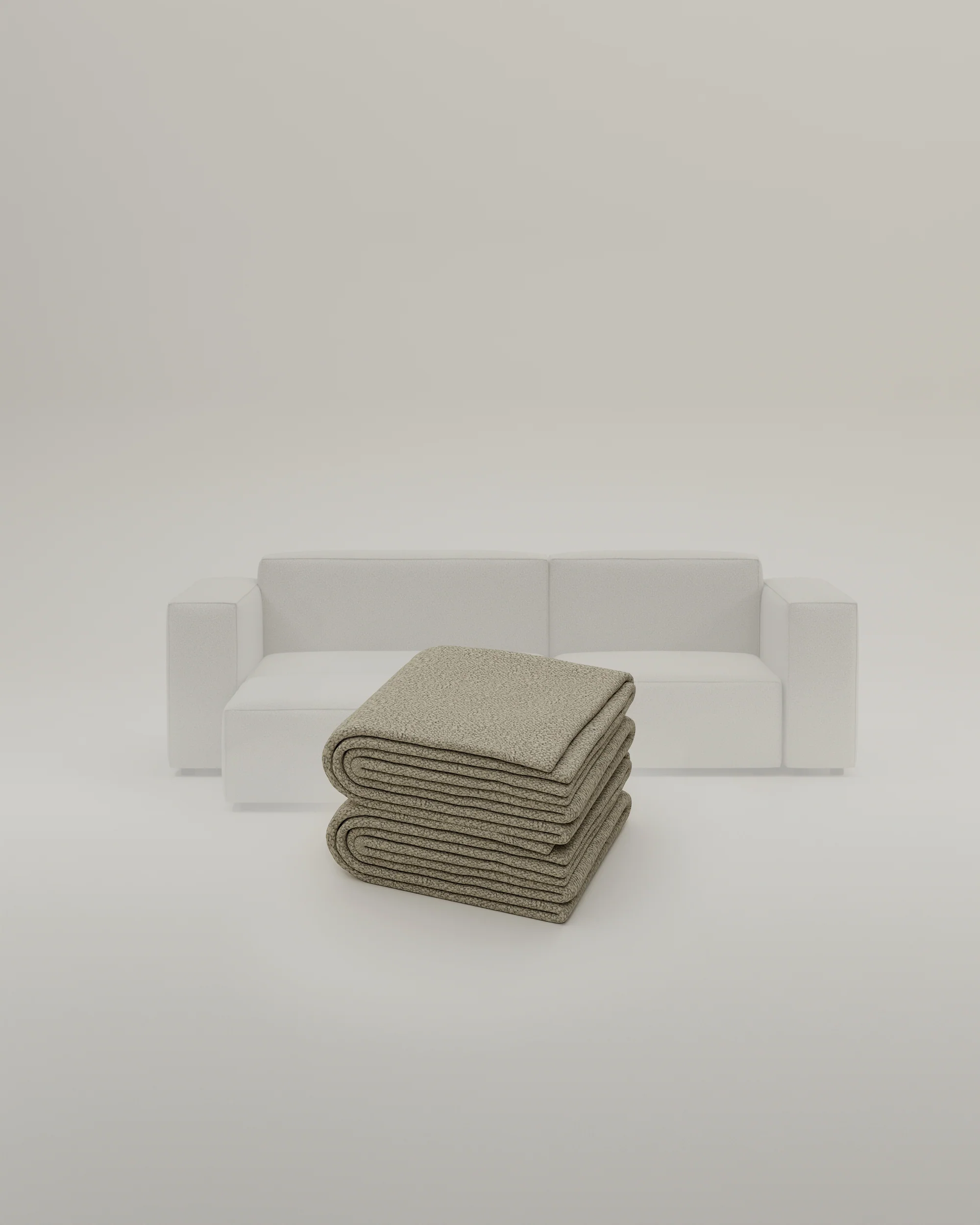 Stoffbezug - Modulares Ecksofa Harvey 3-Sitzer - Image 21