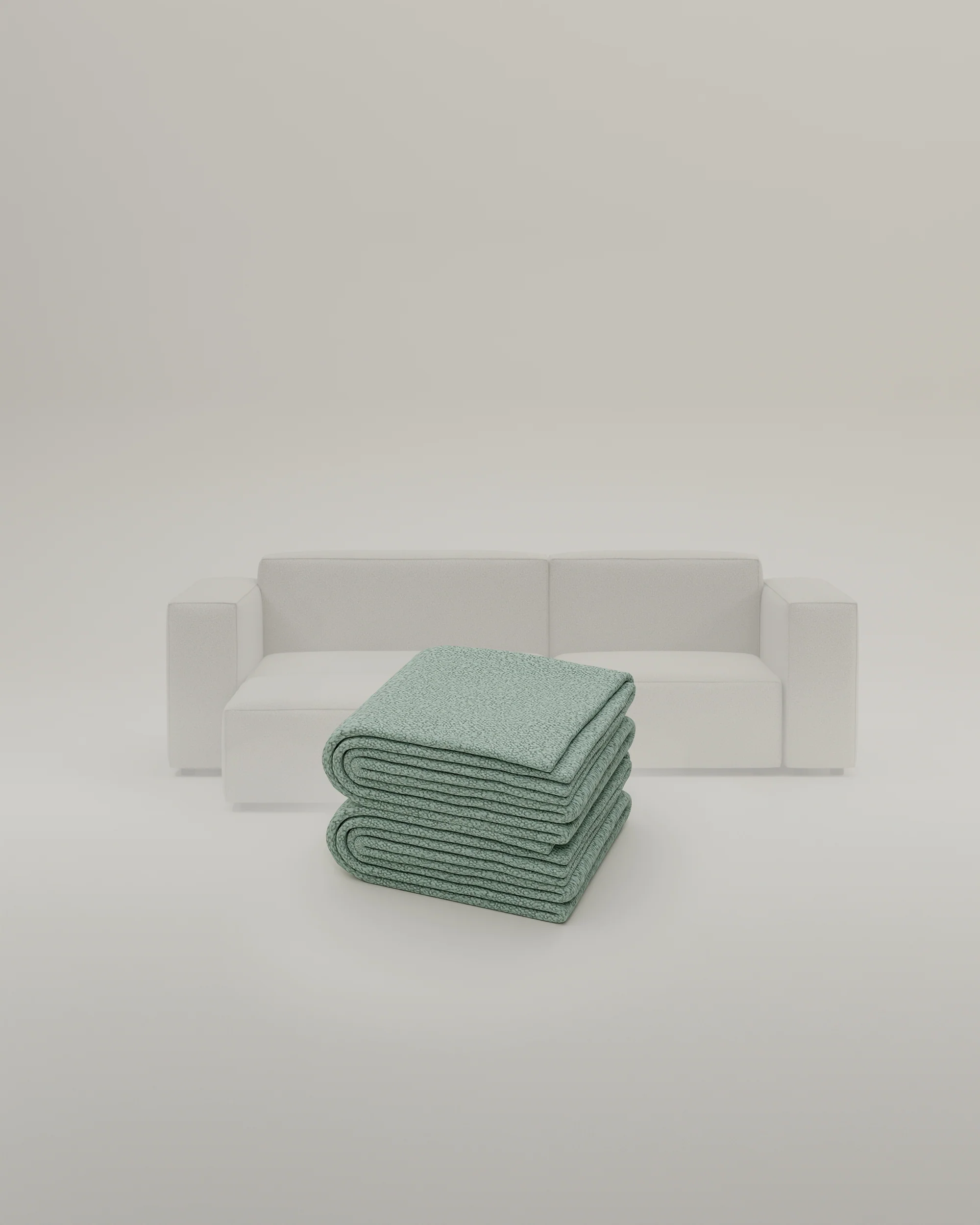 Stoffbezug - Modulares Ecksofa Harvey 3-Sitzer - Image 26