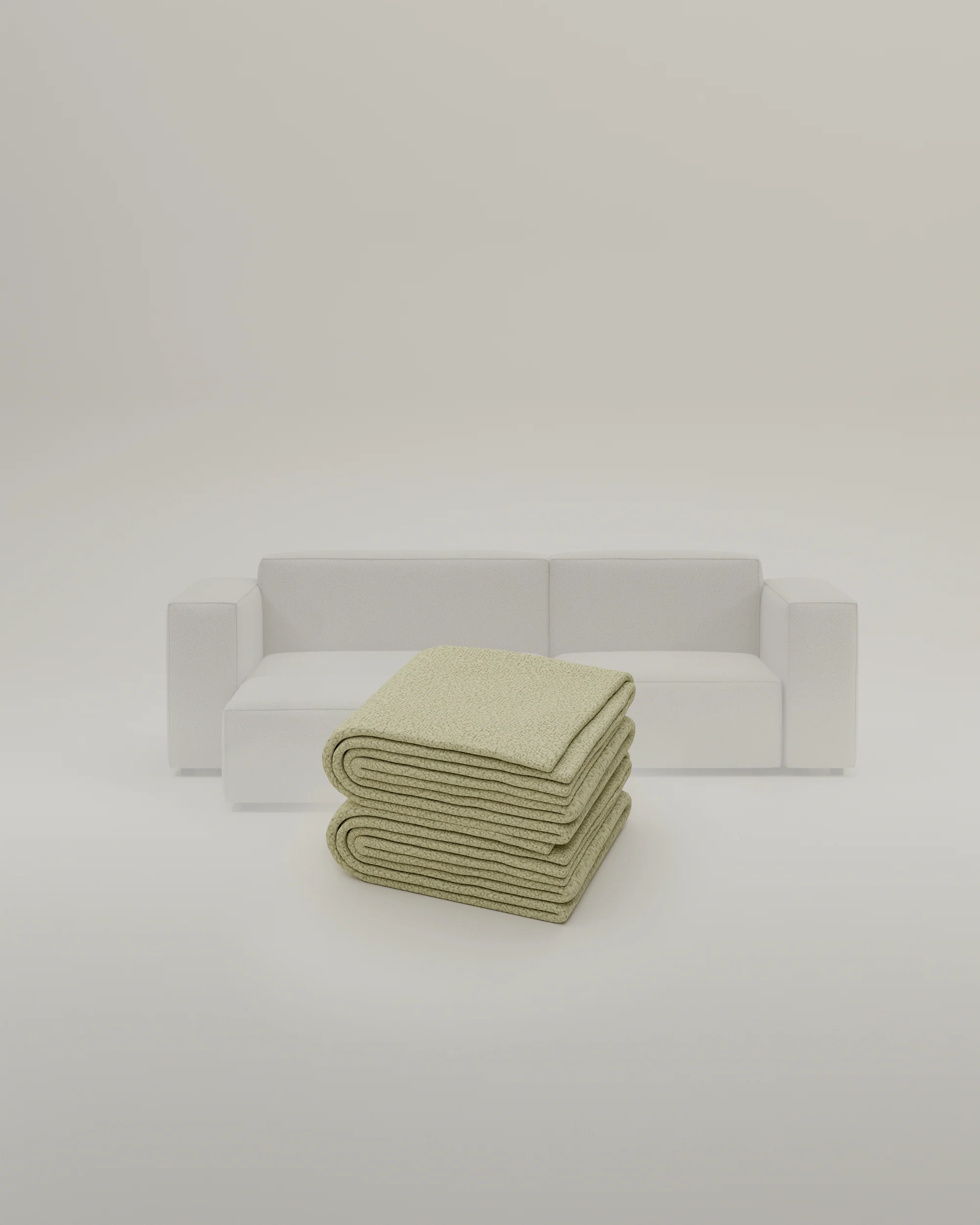 Stoffbezug - Modulares Ecksofa Harvey 3-Sitzer - Image 27