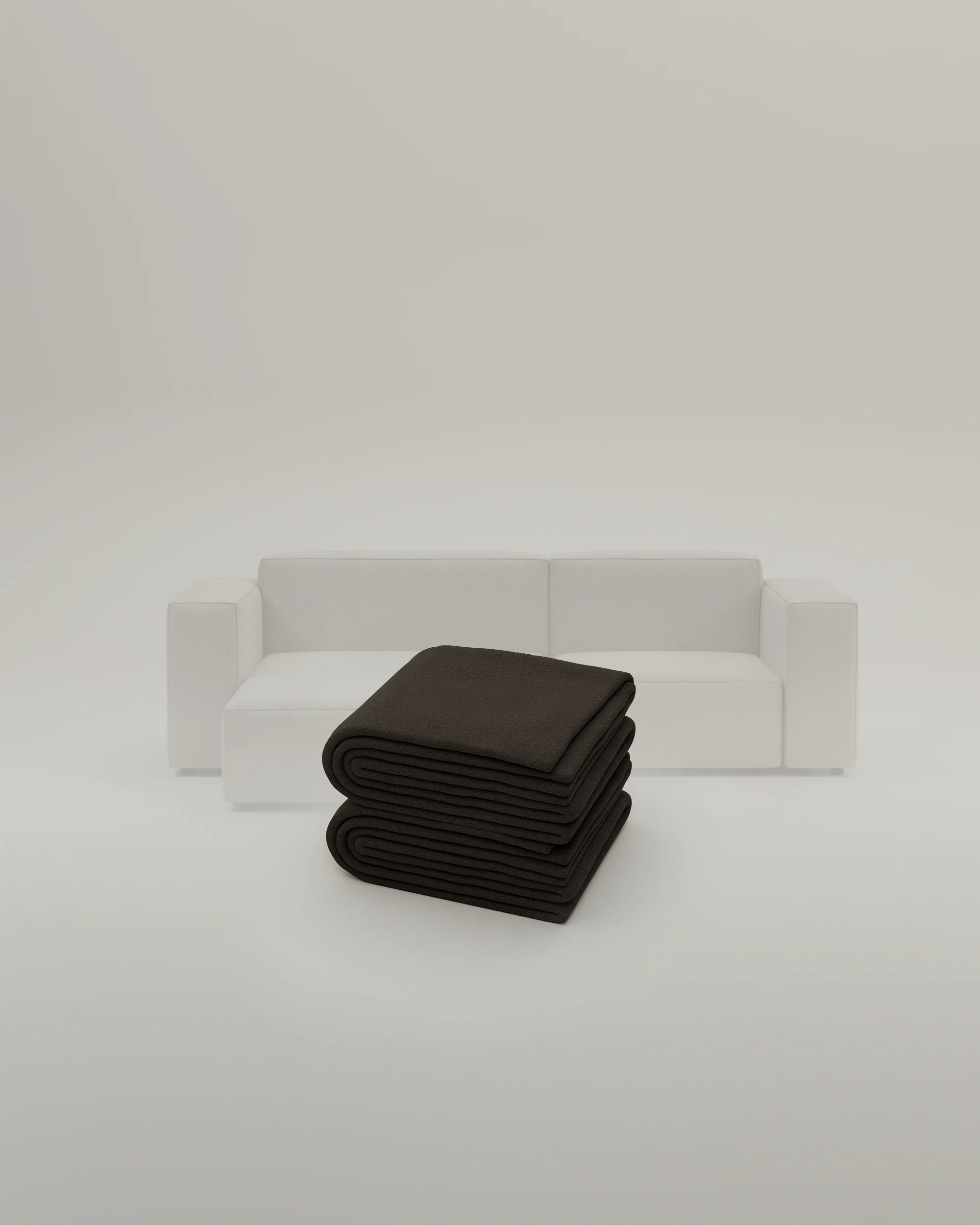 Stoffbezug - Modulares Ecksofa Harvey 3-Sitzer - Image 30