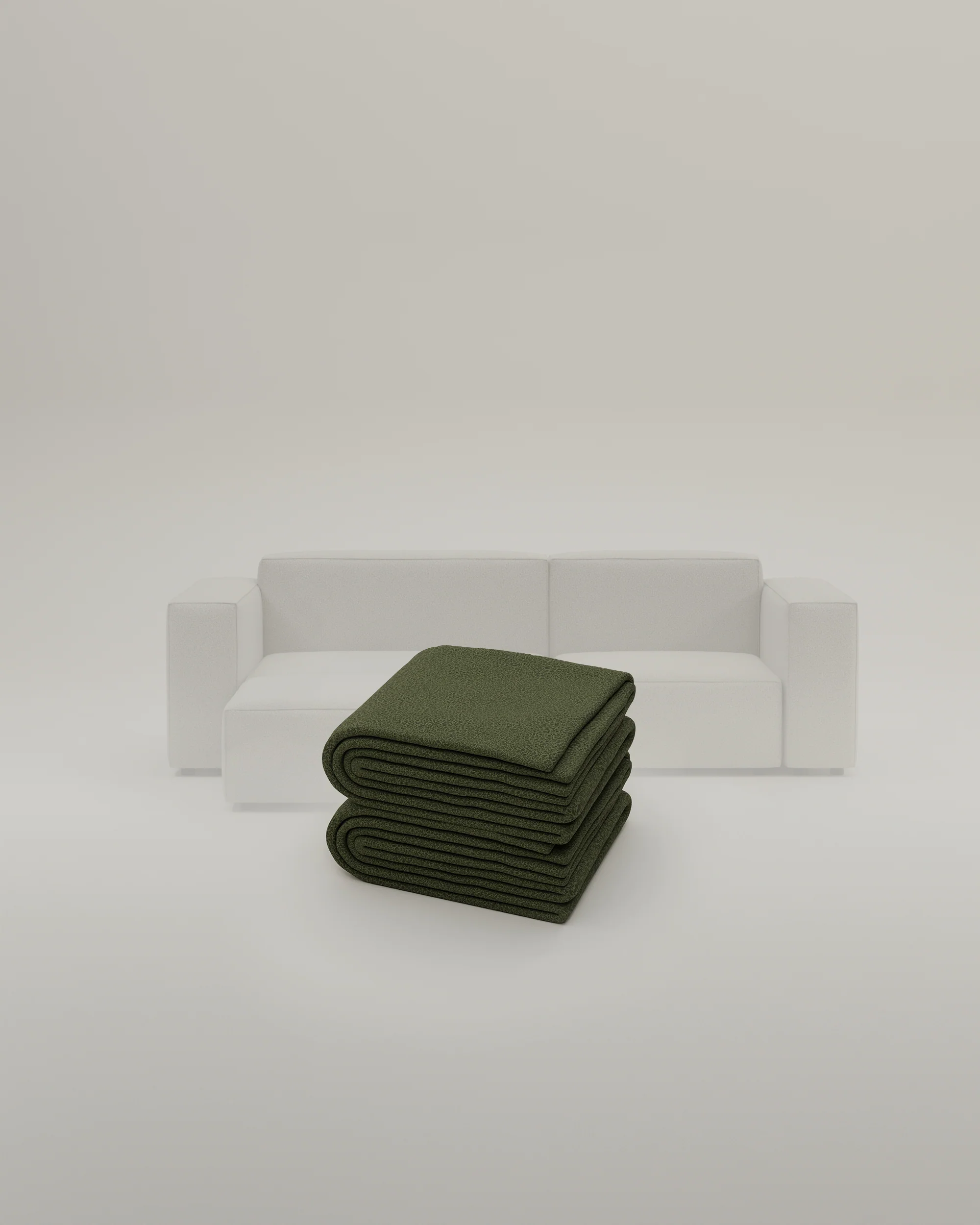 Stoffbezug - Modulares Ecksofa Harvey 3-Sitzer - Image 34