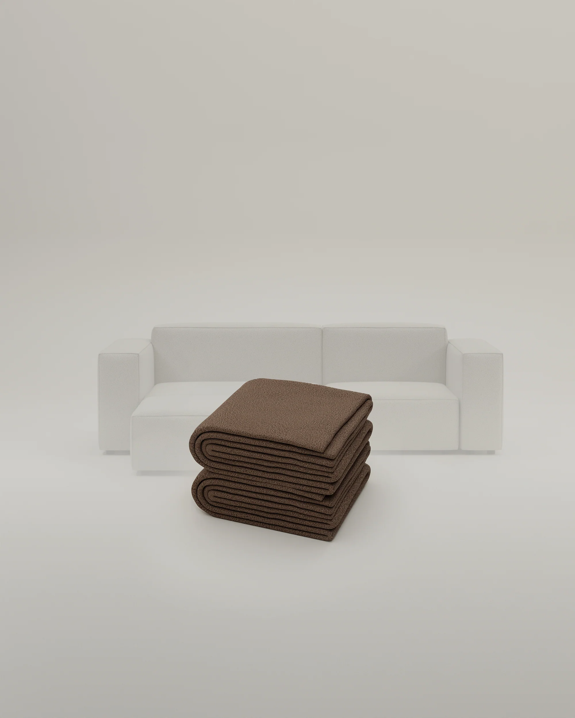 Stoffbezug - Modulares Ecksofa Harvey 3-Sitzer - Image 36
