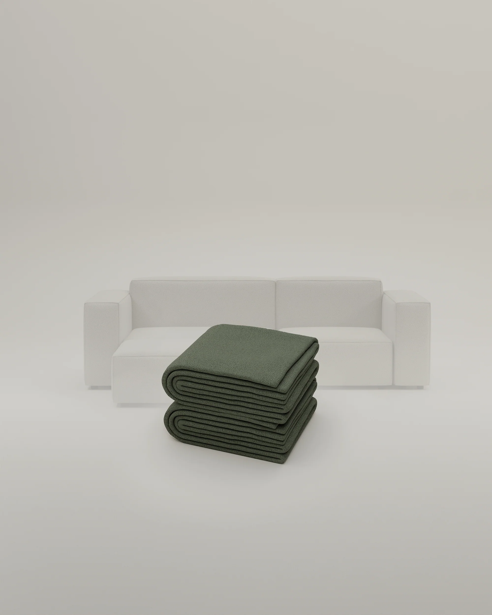 Stoffbezug - Modulares Ecksofa Harvey 3-Sitzer - Image 40