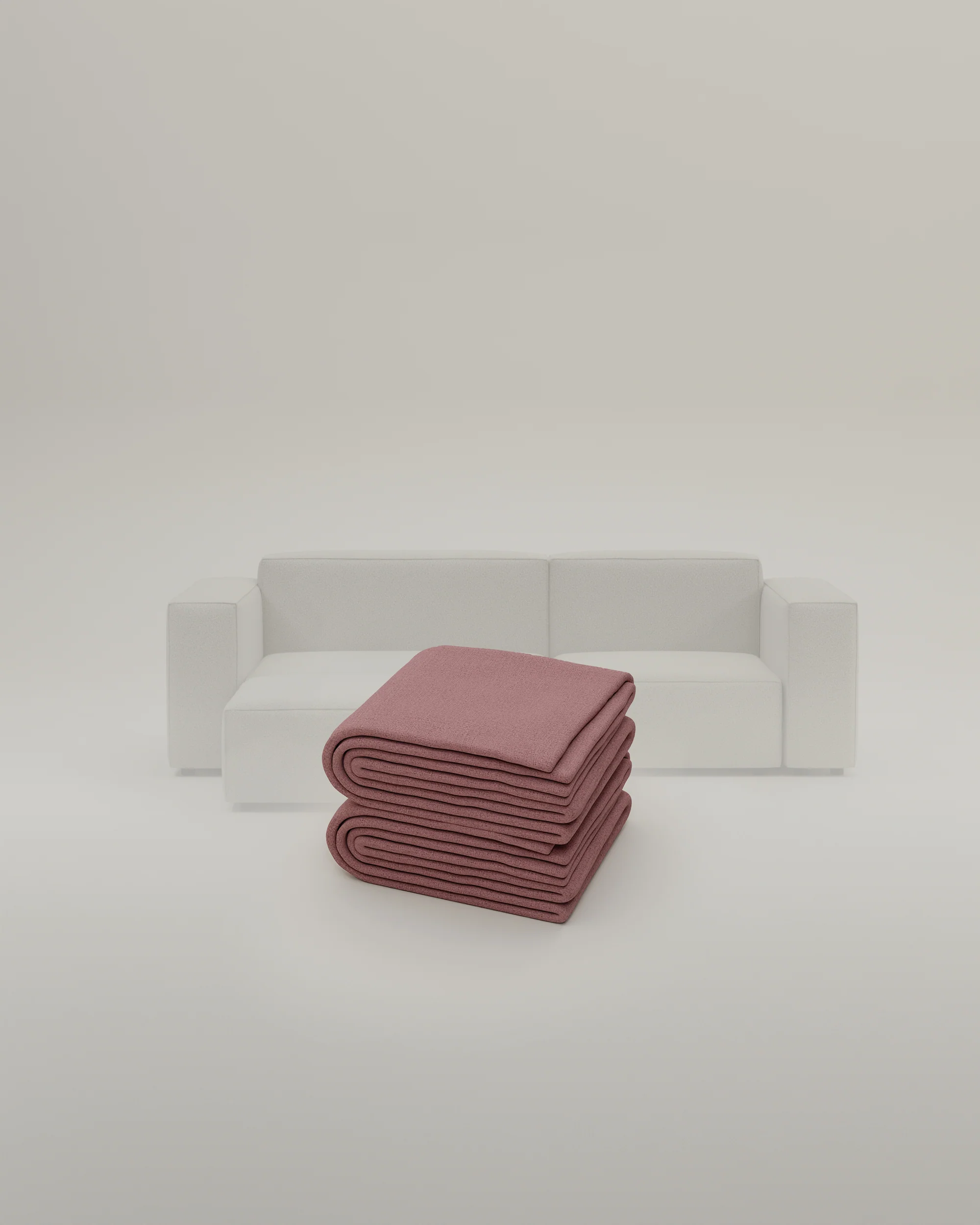 Stoffbezug - Modulares Ecksofa Harvey 3-Sitzer - Image 47