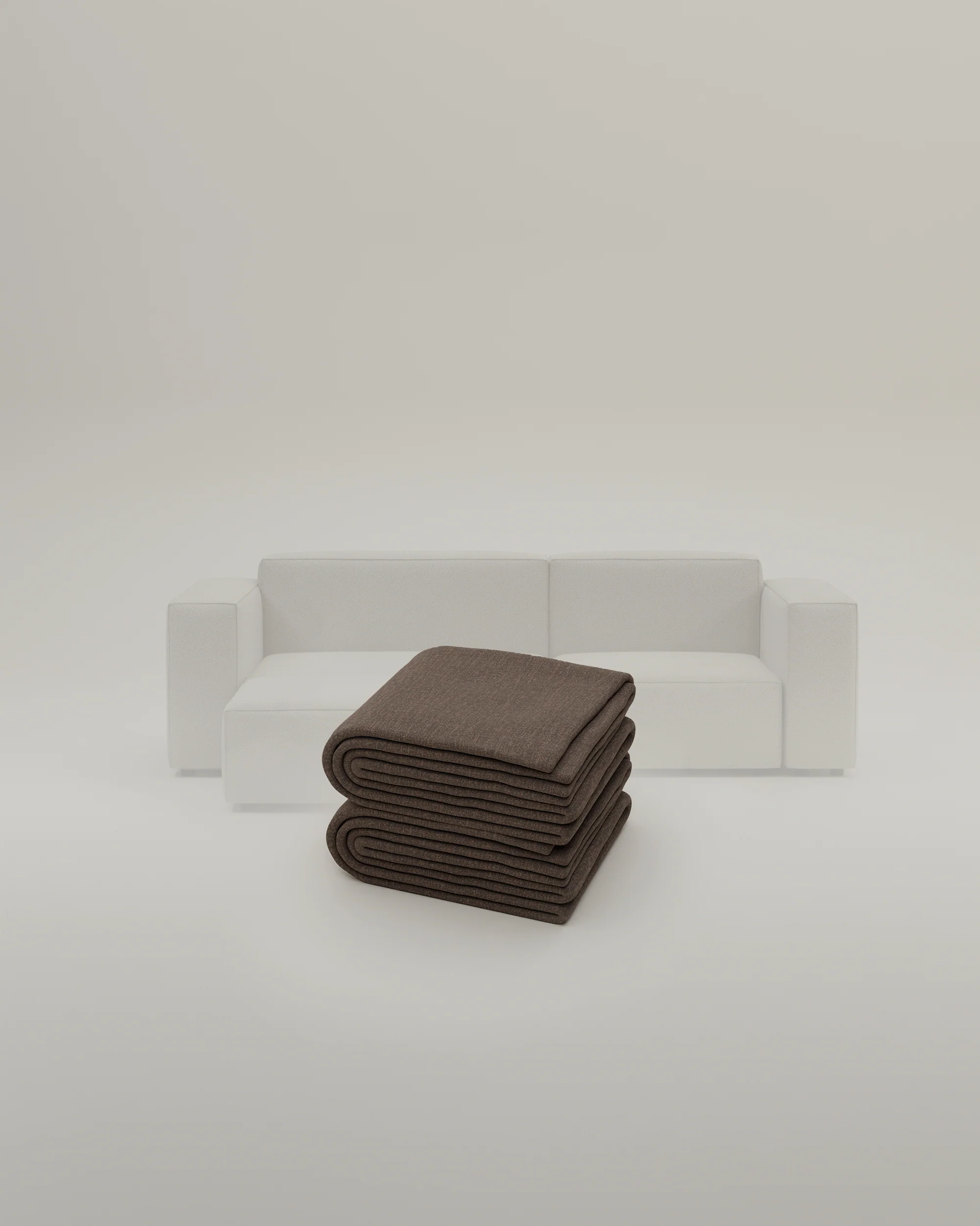 Stoffbezug - Modulares Ecksofa Harvey 3-Sitzer - Image 53