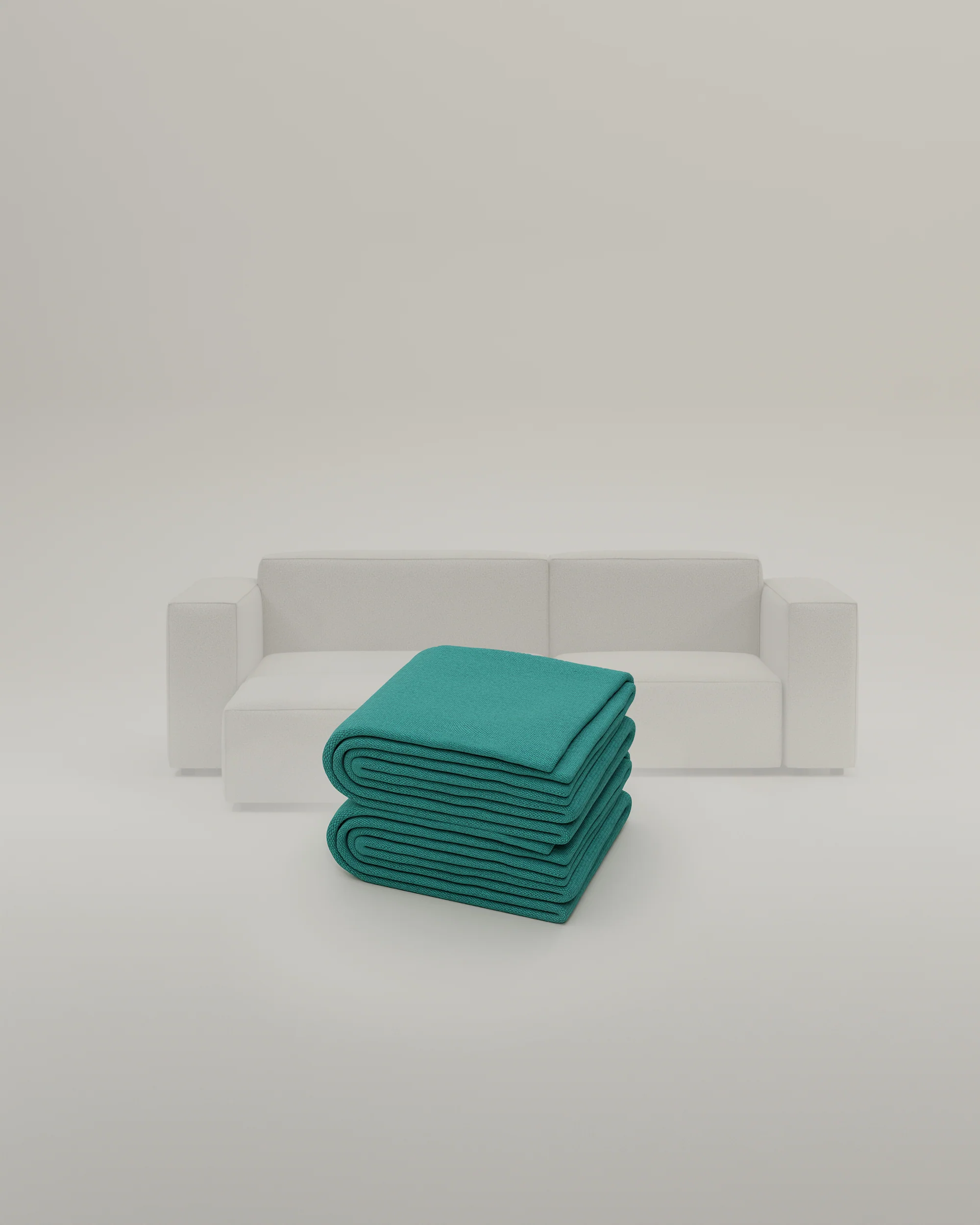 Stoffbezug - Modulares Ecksofa Harvey 3-Sitzer - Image 54
