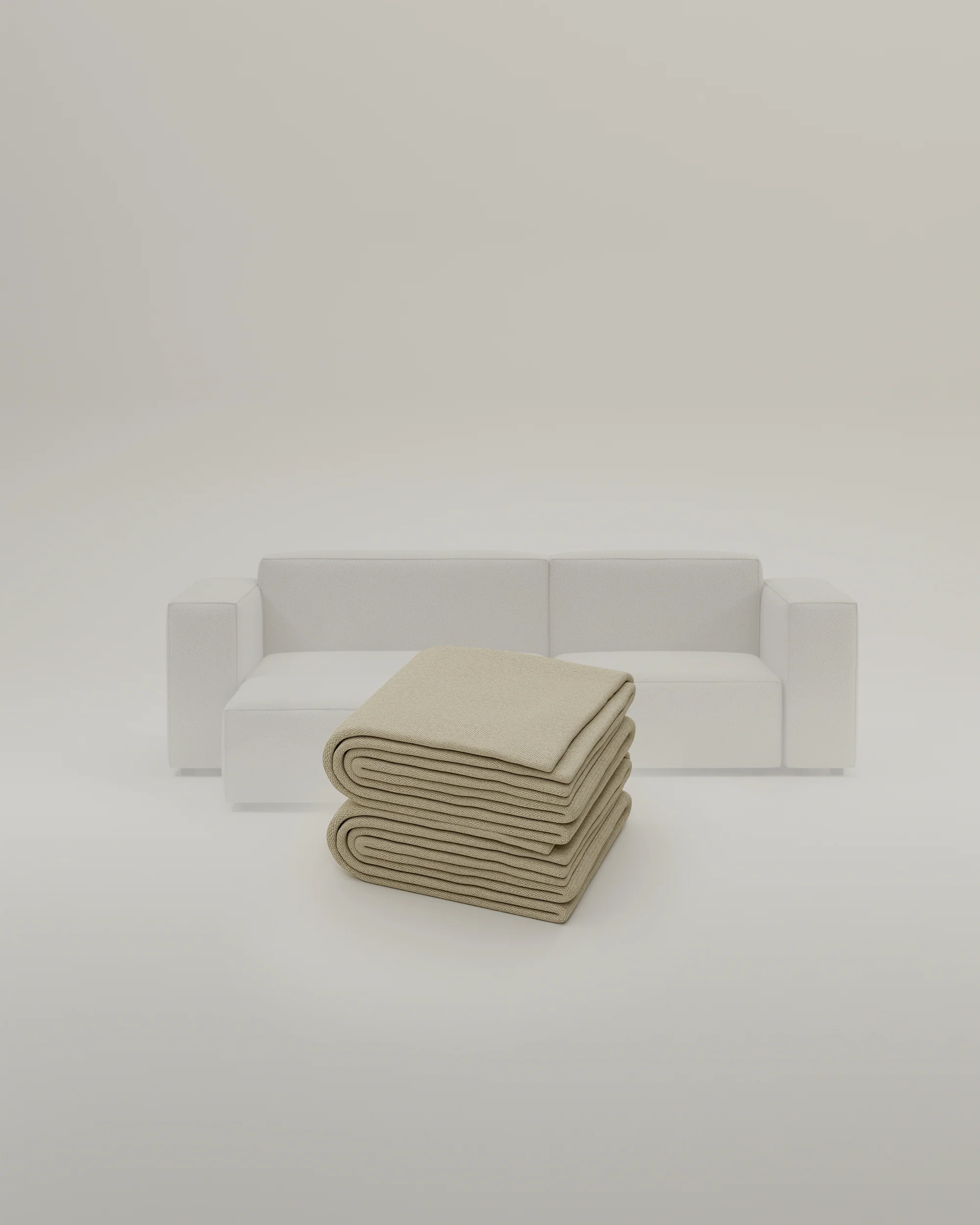 Stoffbezug - Modulares Ecksofa Harvey 3-Sitzer - Image 55