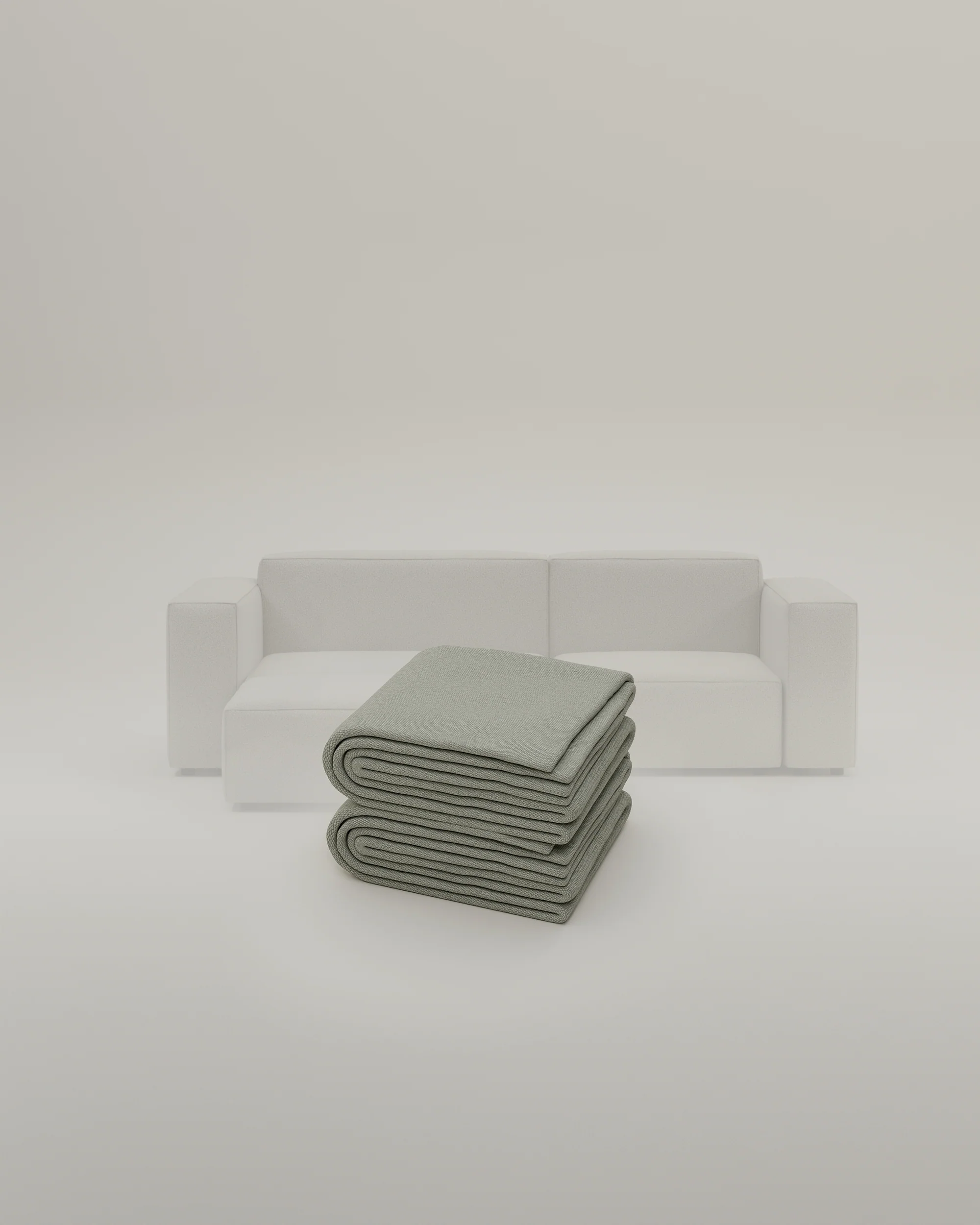 Stoffbezug - Modulares Ecksofa Harvey 3-Sitzer - Image 58