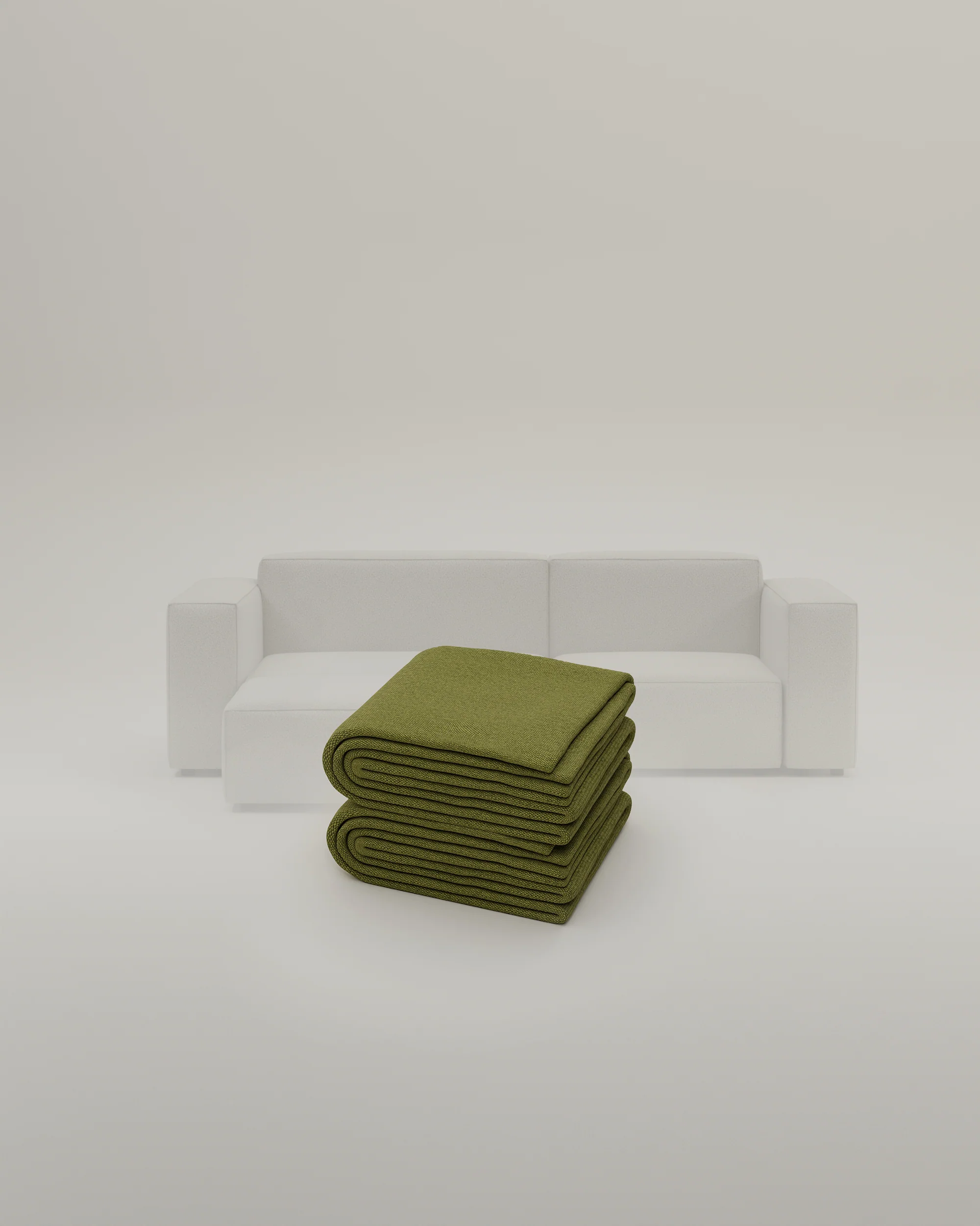 Stoffbezug - Modulares Ecksofa Harvey 3-Sitzer - Image 60