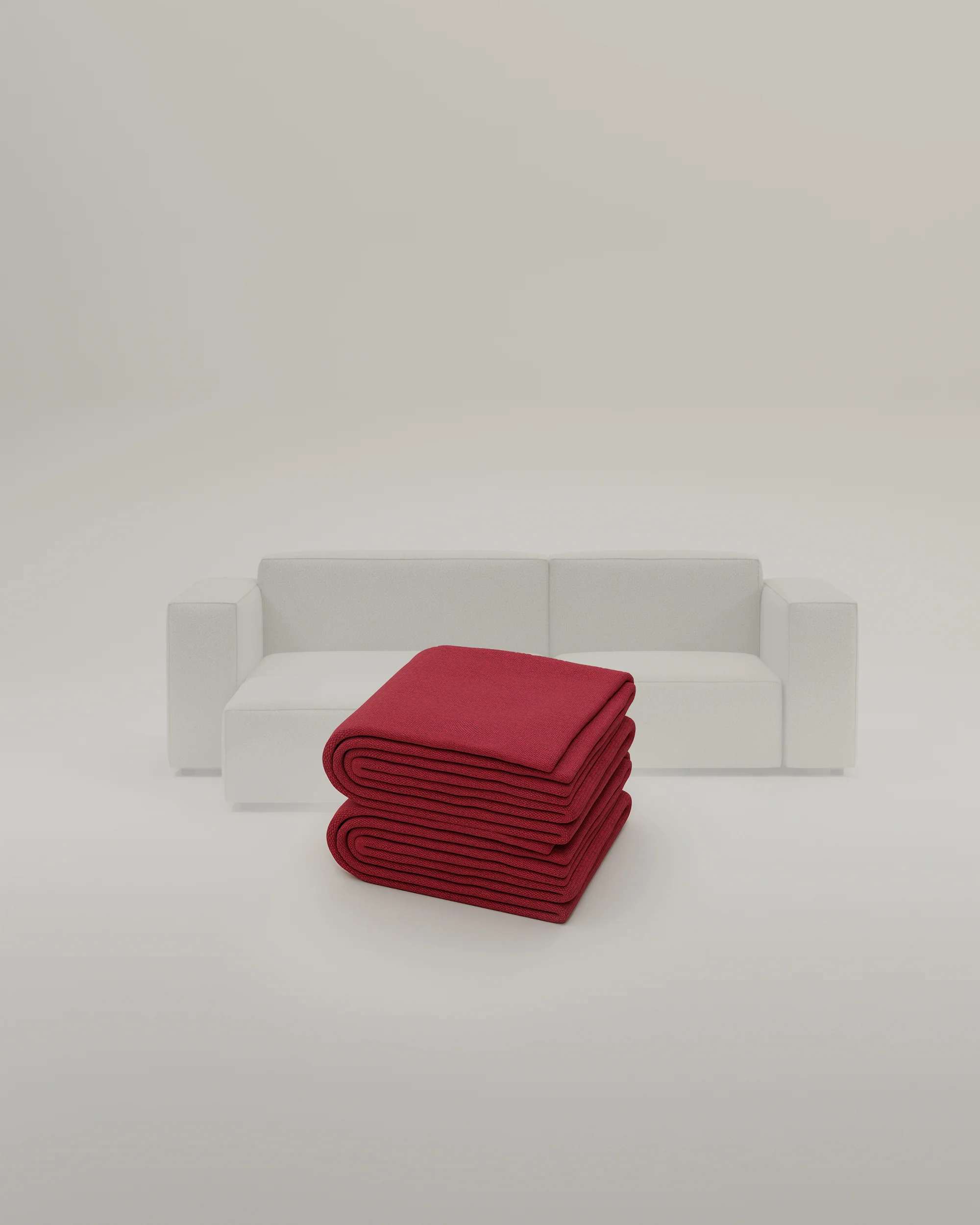 Stoffbezug - Modulares Ecksofa Harvey 3-Sitzer - Image 61