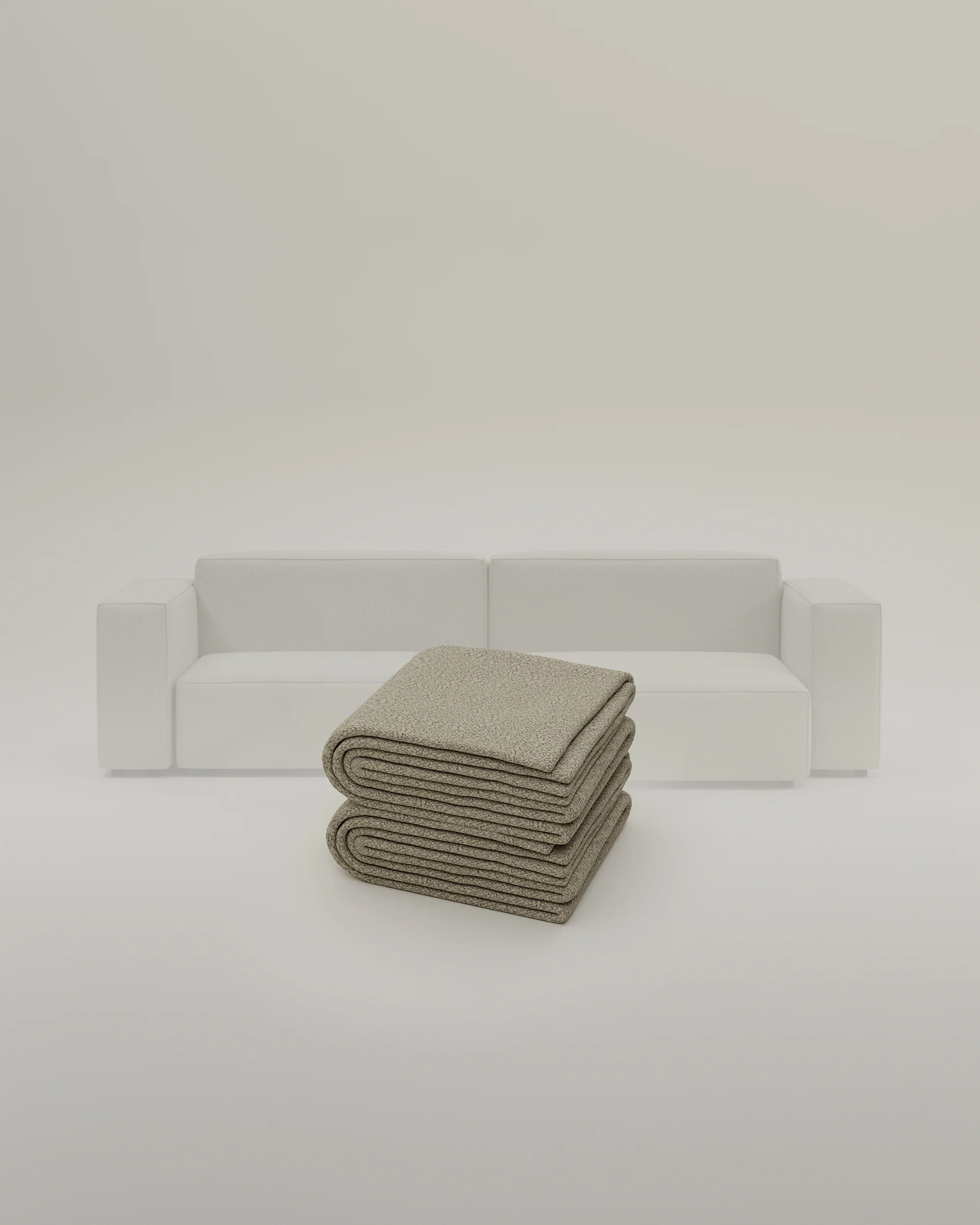 Stoffbezug - Modulares Ecksofa Harvey 4-Sitzer - Image 20
