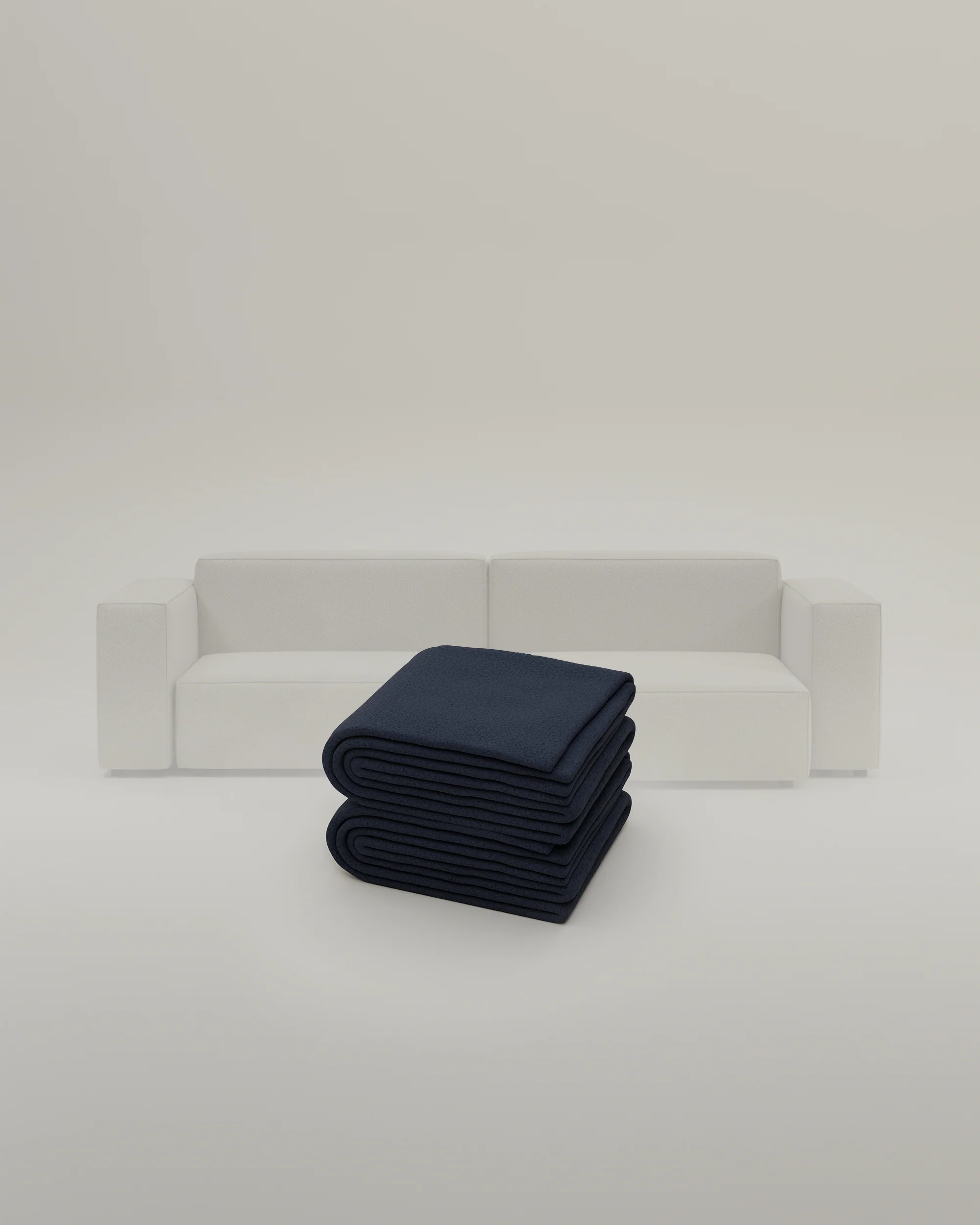 Stoffbezug - Modulares Ecksofa Harvey 4-Sitzer - Image 25