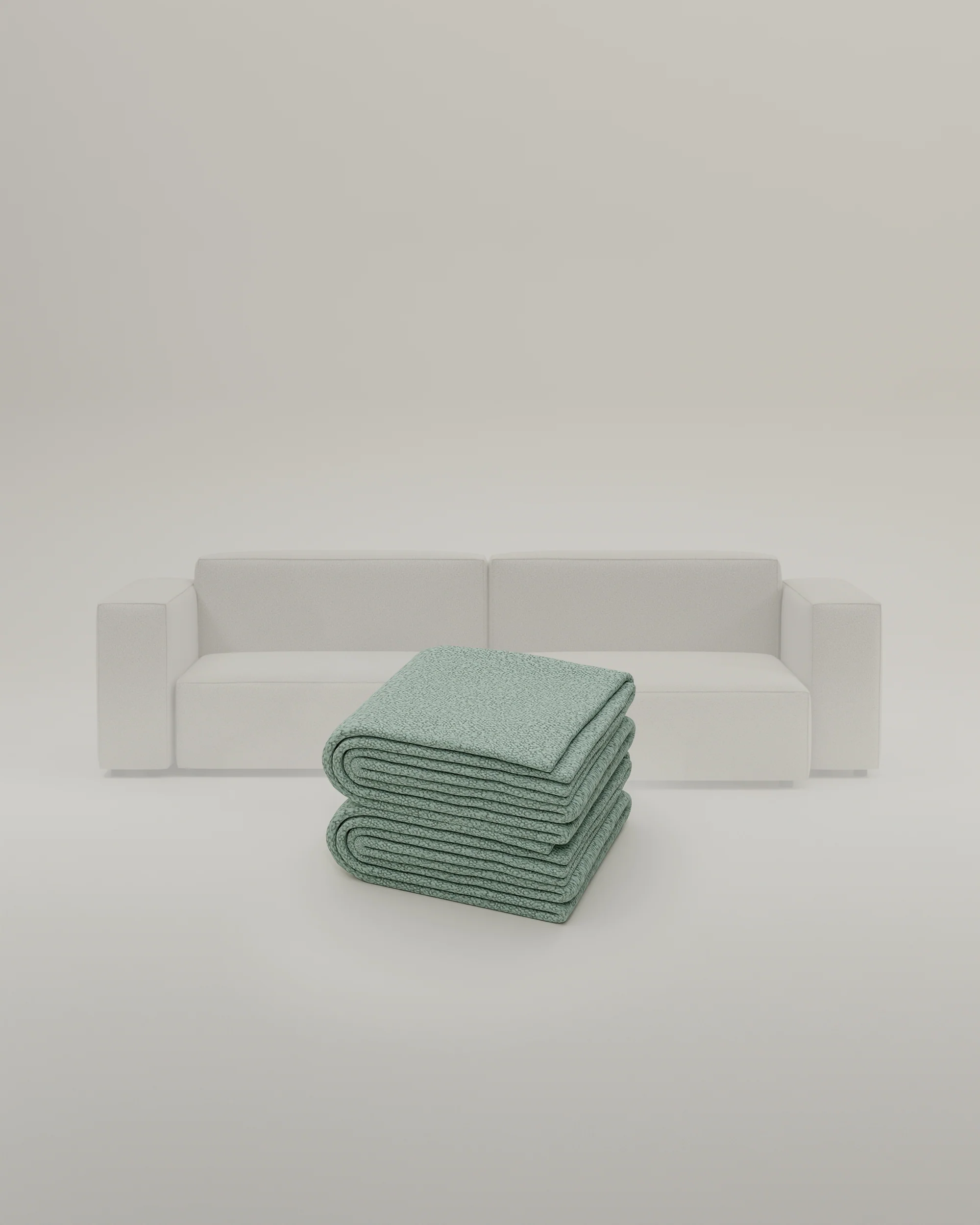 Stoffbezug - Modulares Ecksofa Harvey 4-Sitzer - Image 28
