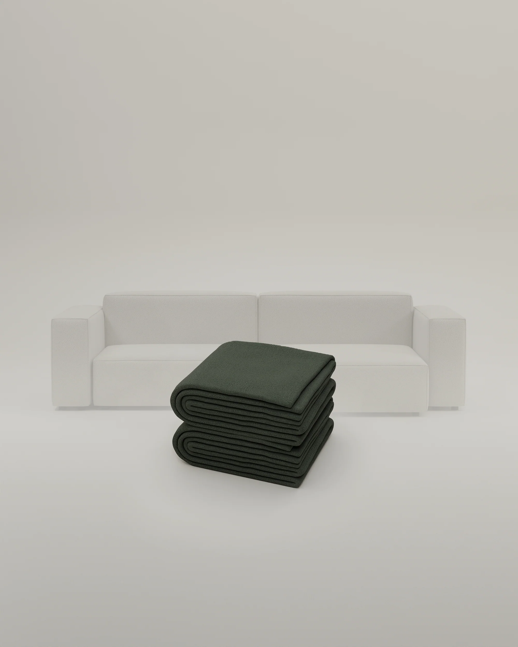 Stoffbezug - Modulares Ecksofa Harvey 4-Sitzer - Image 49
